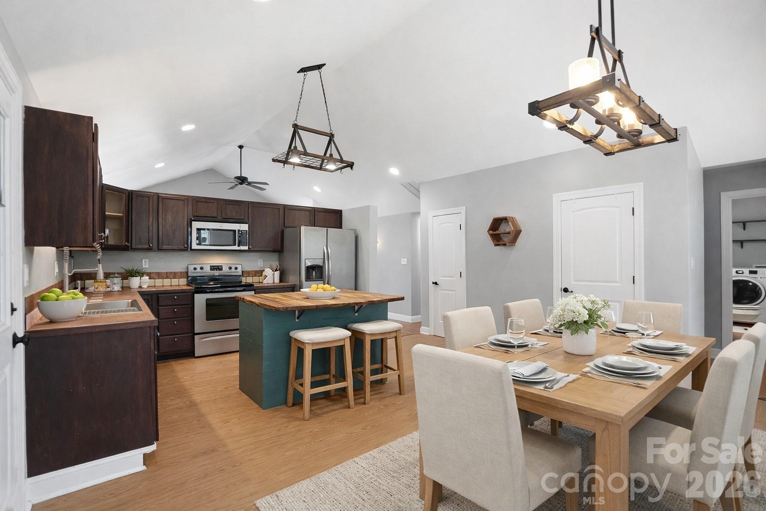 2036 Hickory Hills Drive — Denver