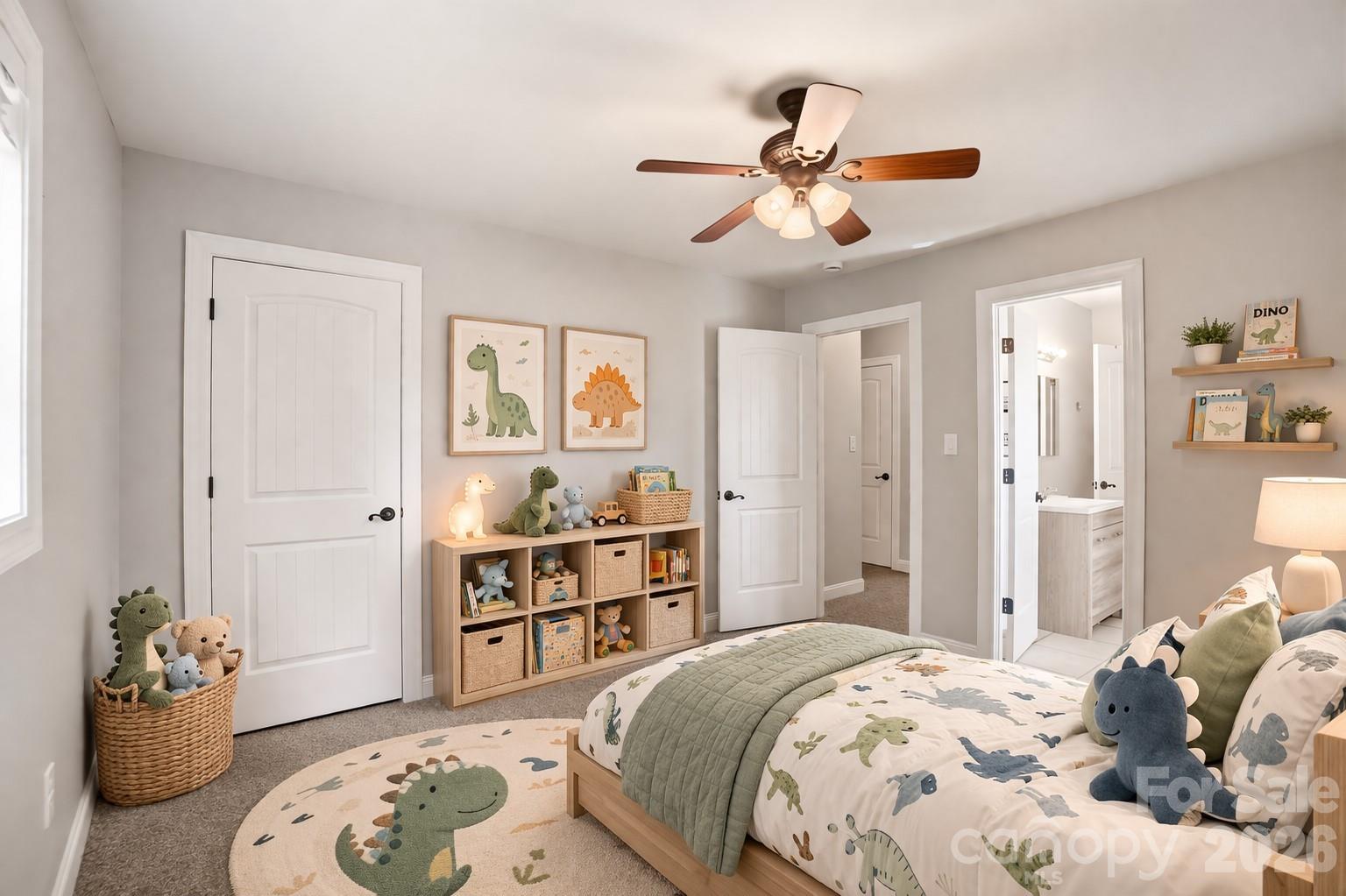 2036 Hickory Hills Drive — Denver