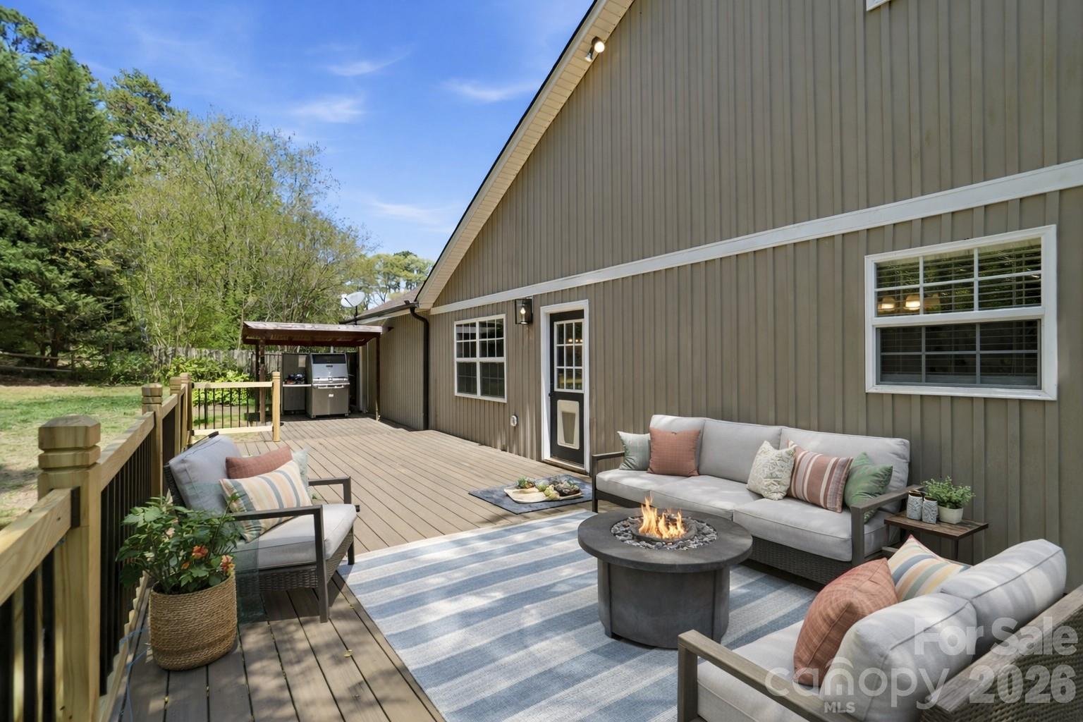 2036 Hickory Hills Drive — Denver