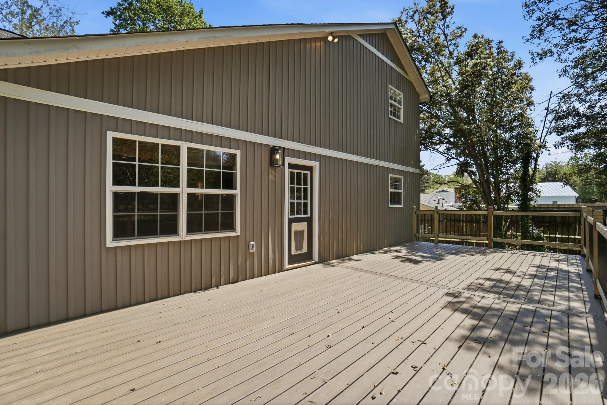 2036 Hickory Hills Drive — Denver