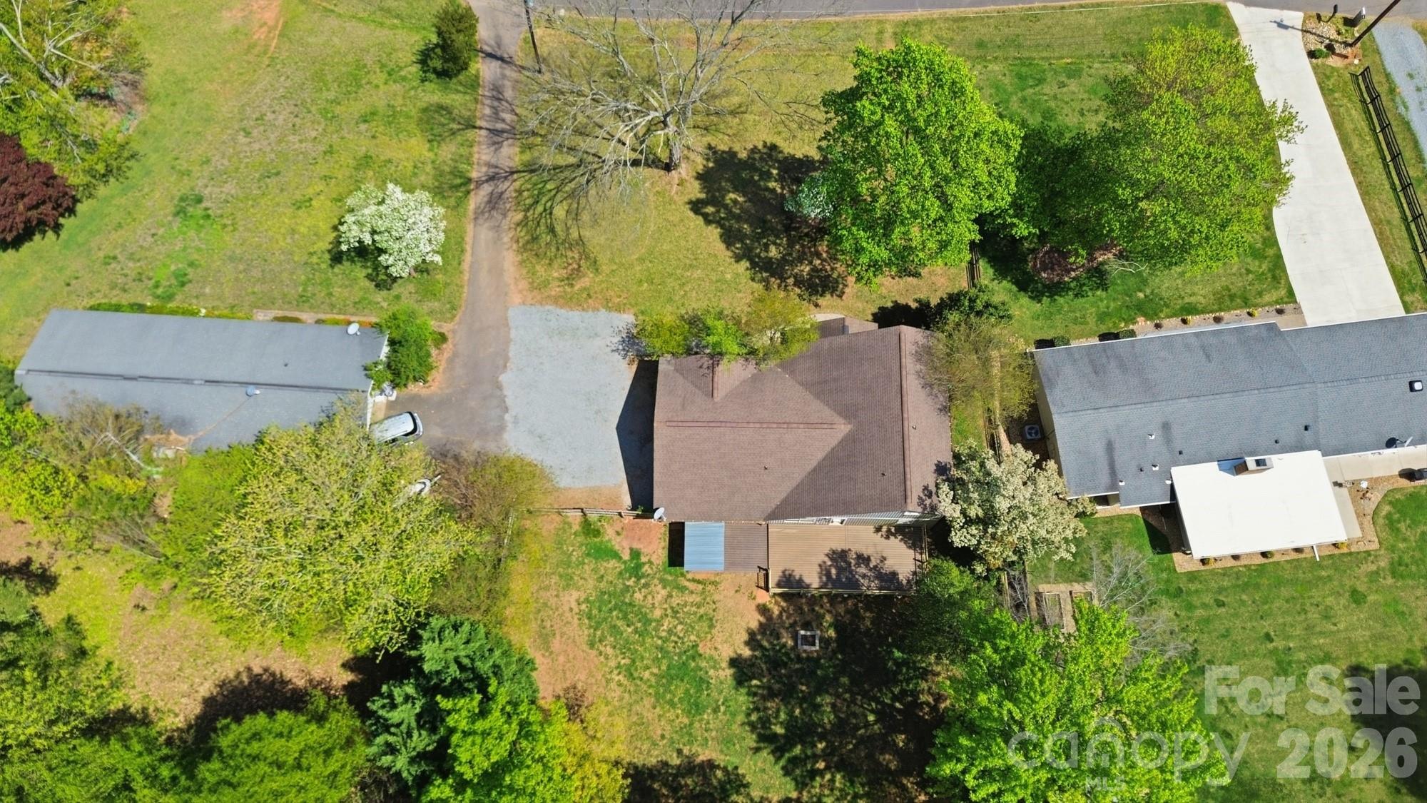 2036 Hickory Hills Drive — Denver