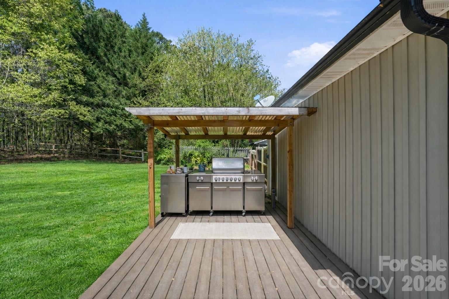 2036 Hickory Hills Drive — Denver