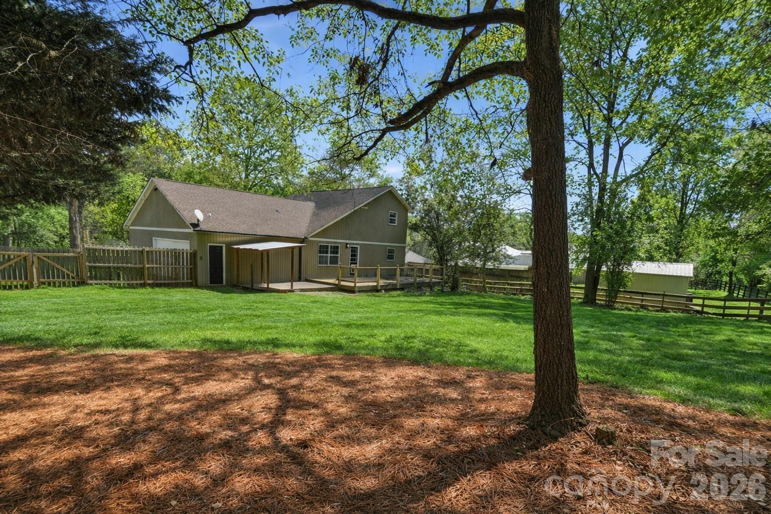 2036 Hickory Hills Drive — Denver