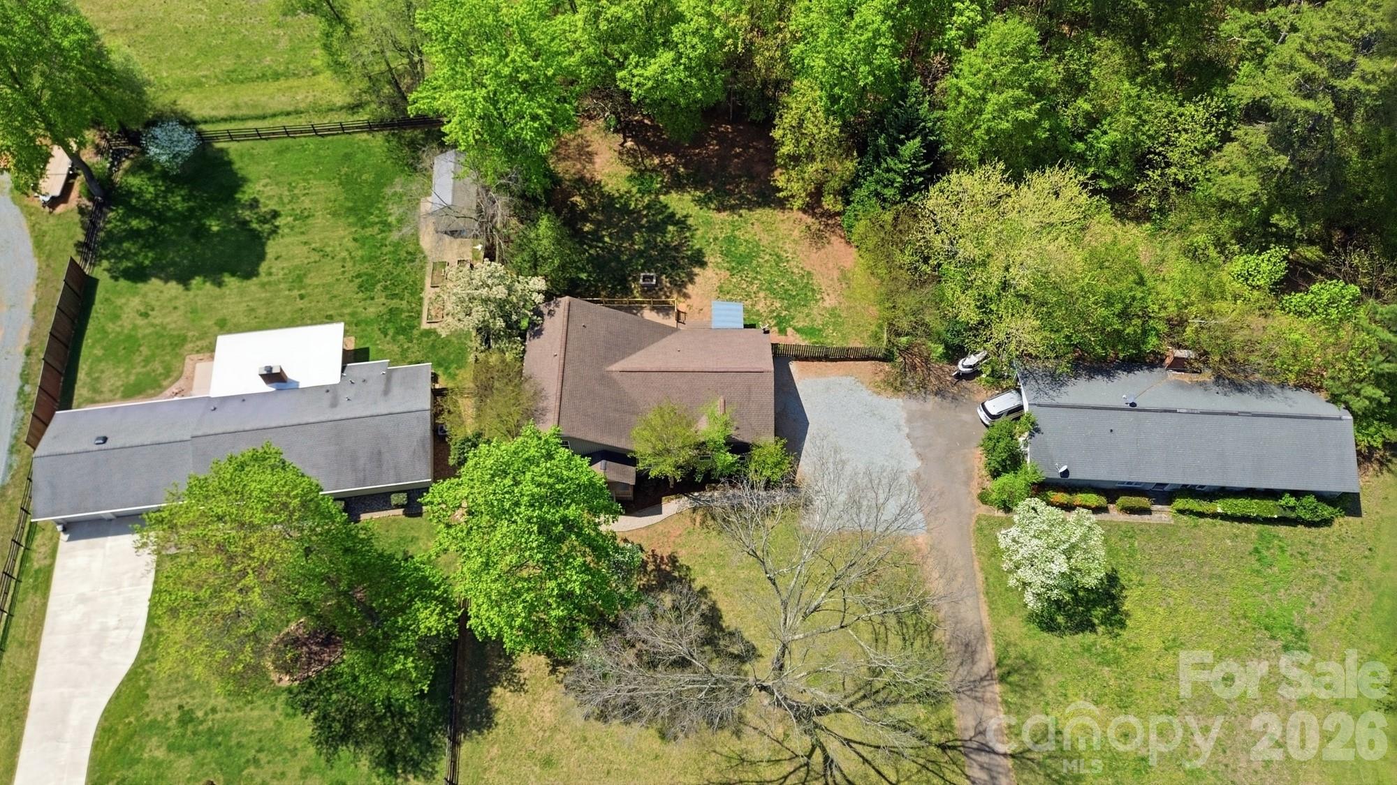 2036 Hickory Hills Drive — Denver