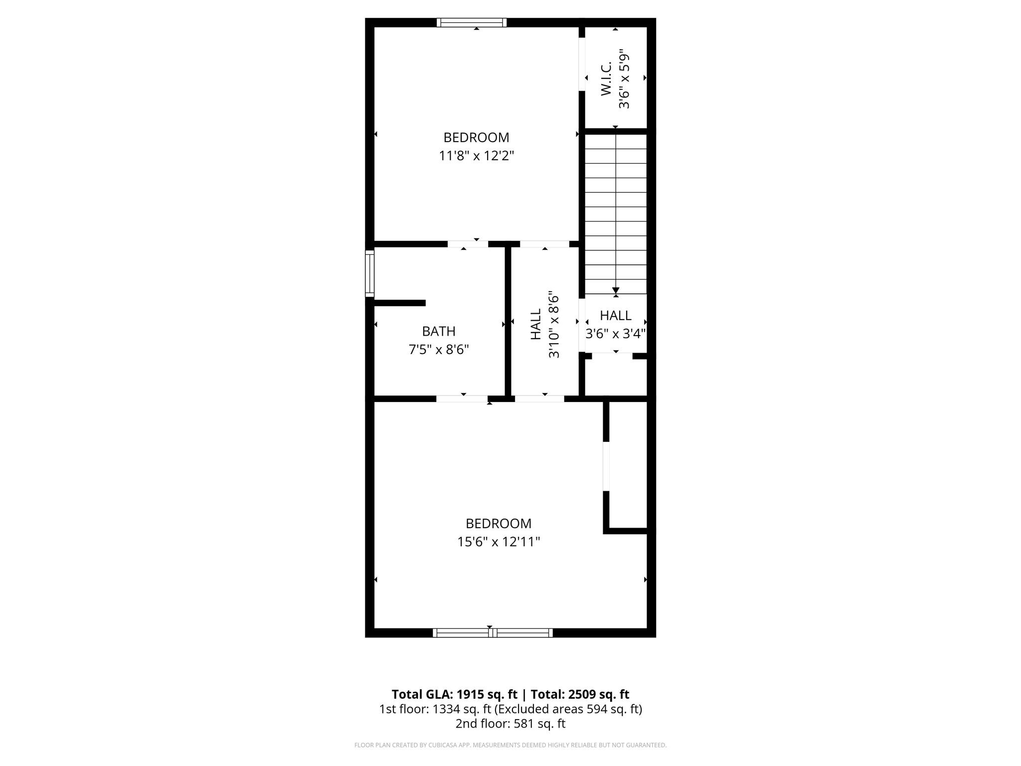 2036 Hickory Hills Drive — Denver