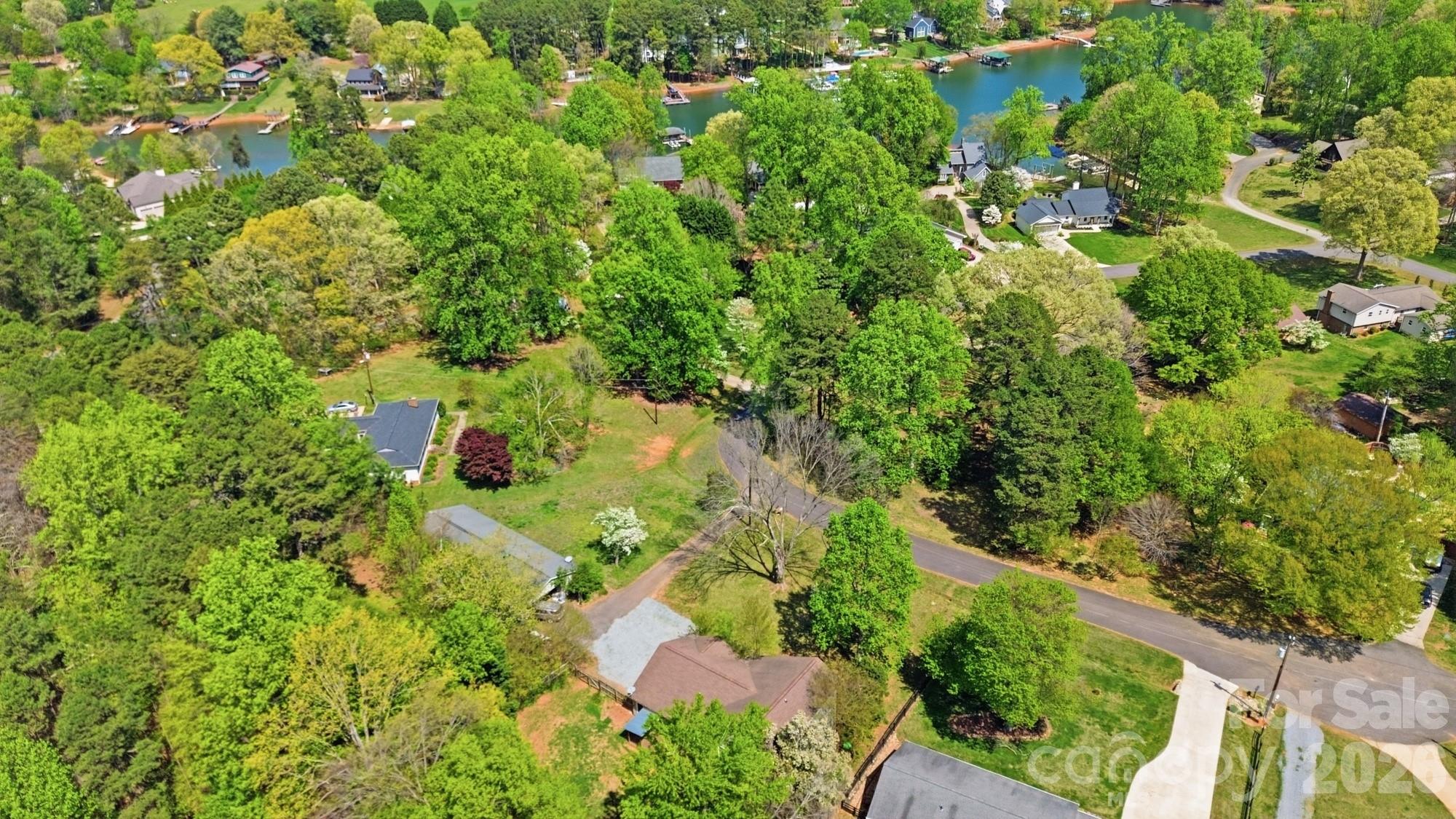 2036 Hickory Hills Drive — Denver