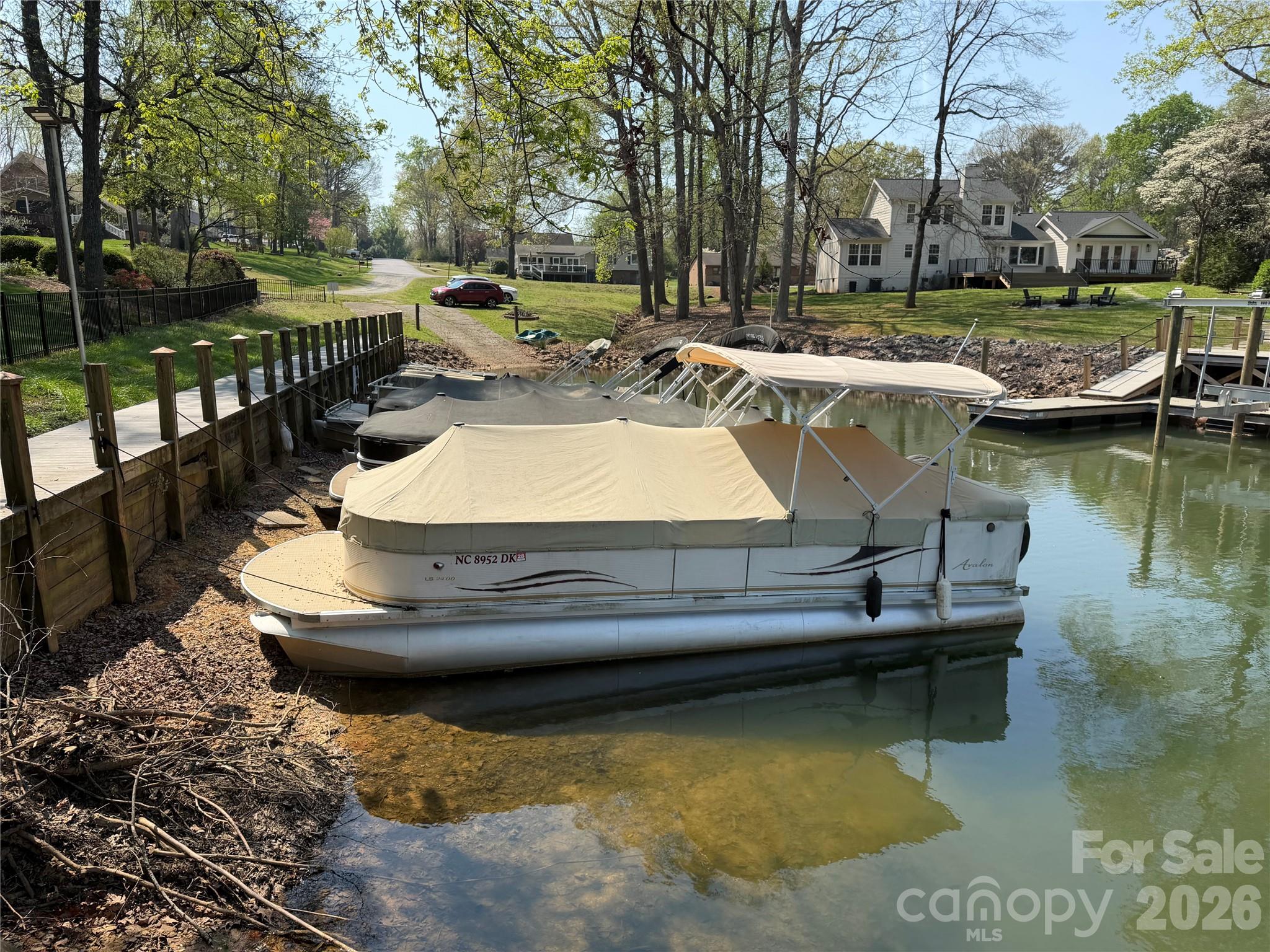 2036 Hickory Hills Drive — Denver