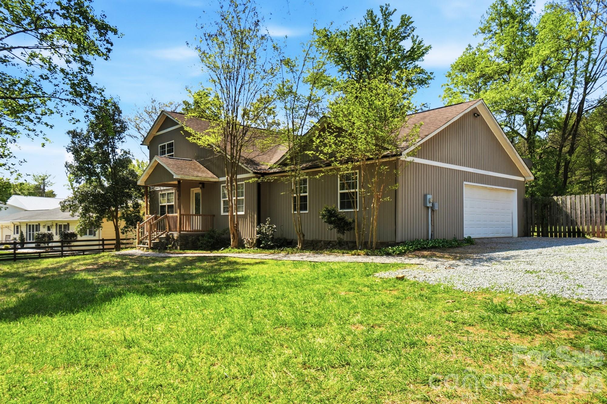 2036 Hickory Hills Drive — Denver