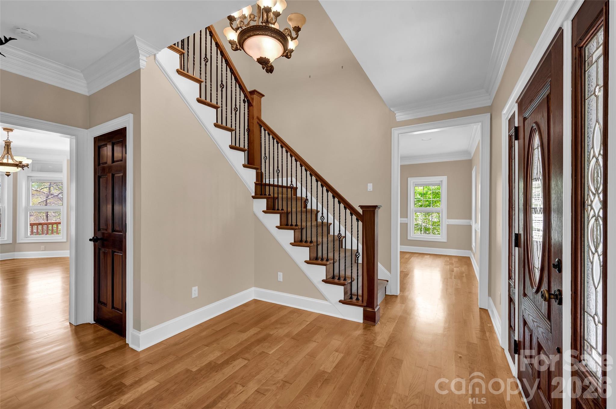 464 Laurel Cove Road — Statesville