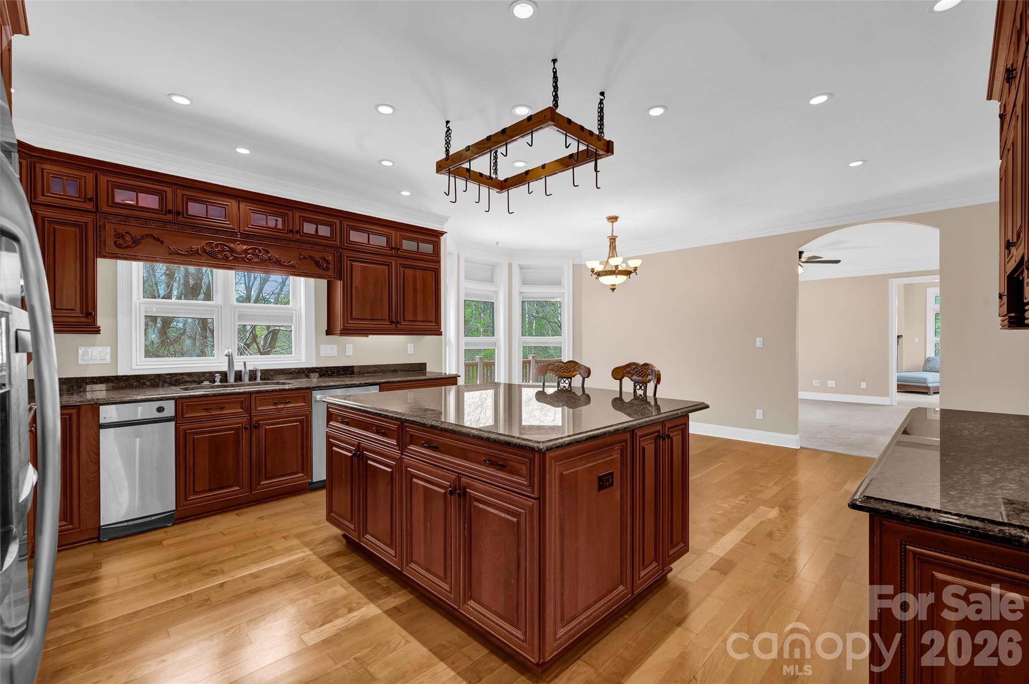 464 Laurel Cove Road — Statesville