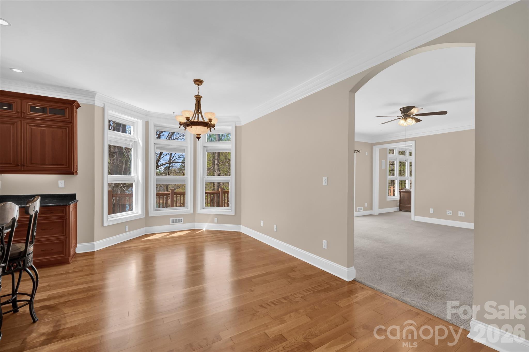 464 Laurel Cove Road — Statesville