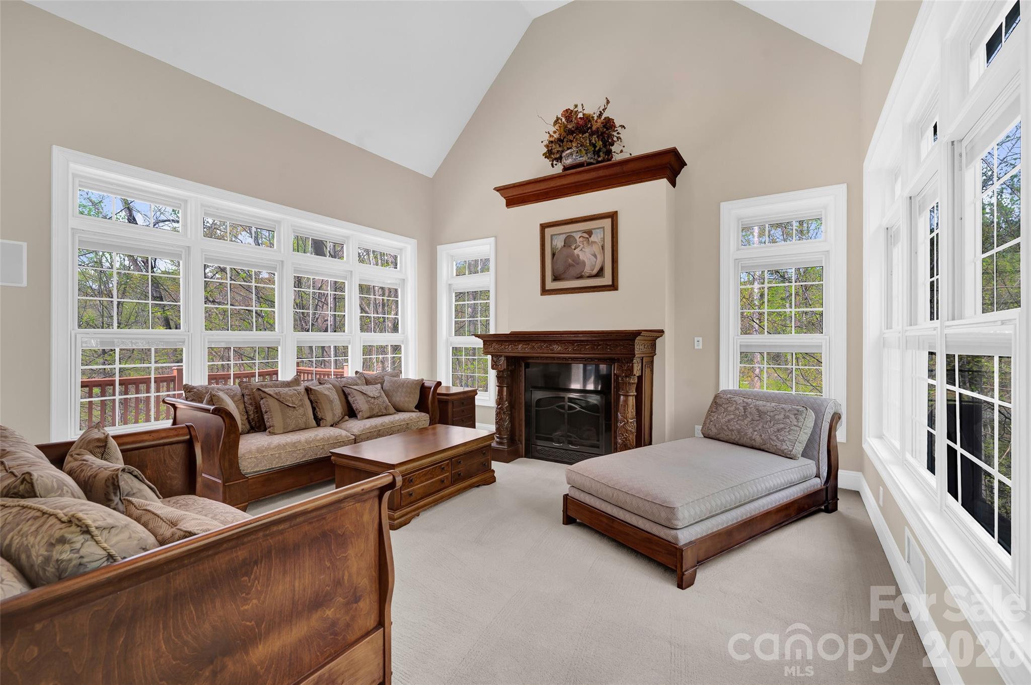 464 Laurel Cove Road — Statesville