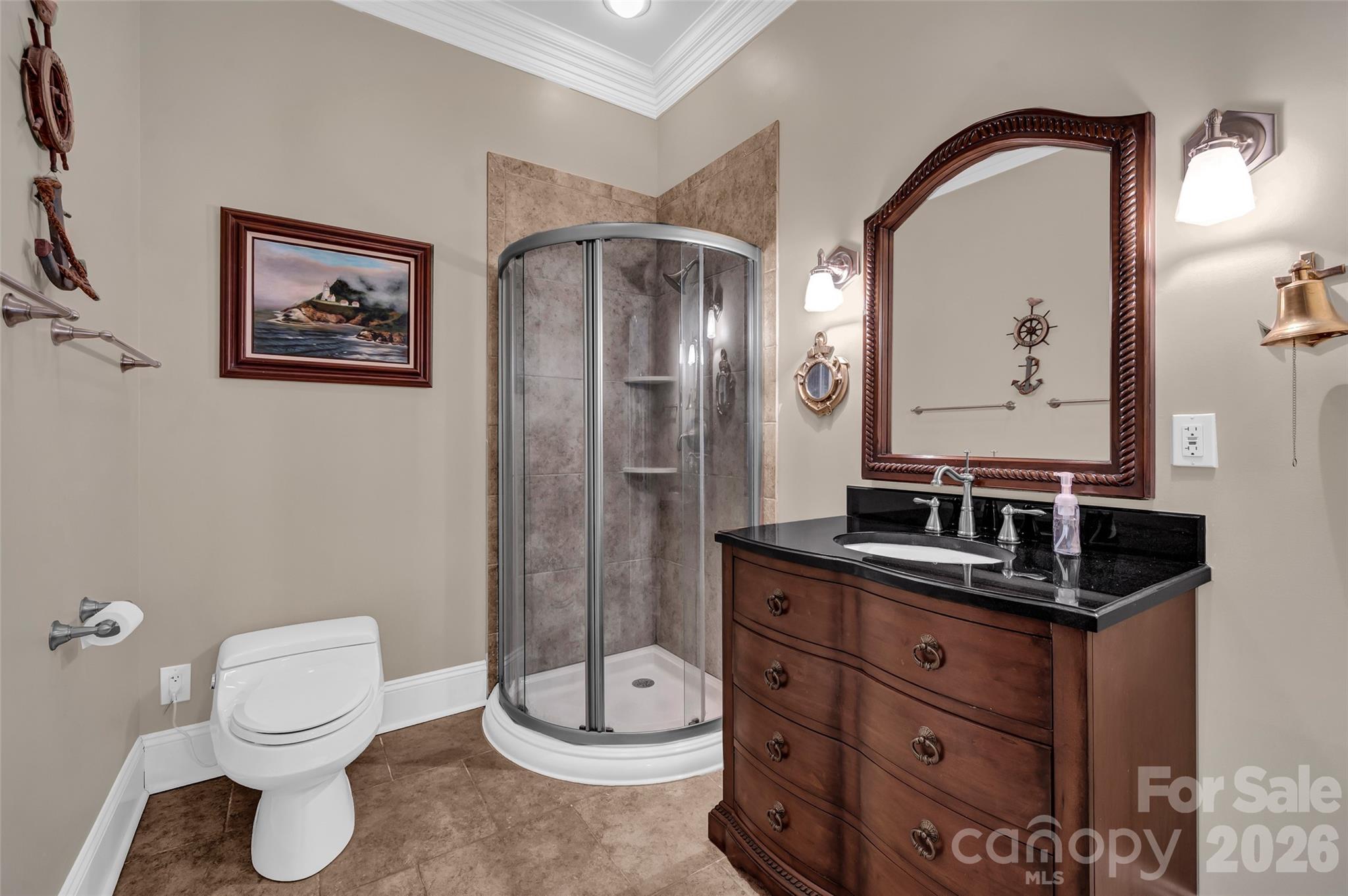 464 Laurel Cove Road — Statesville