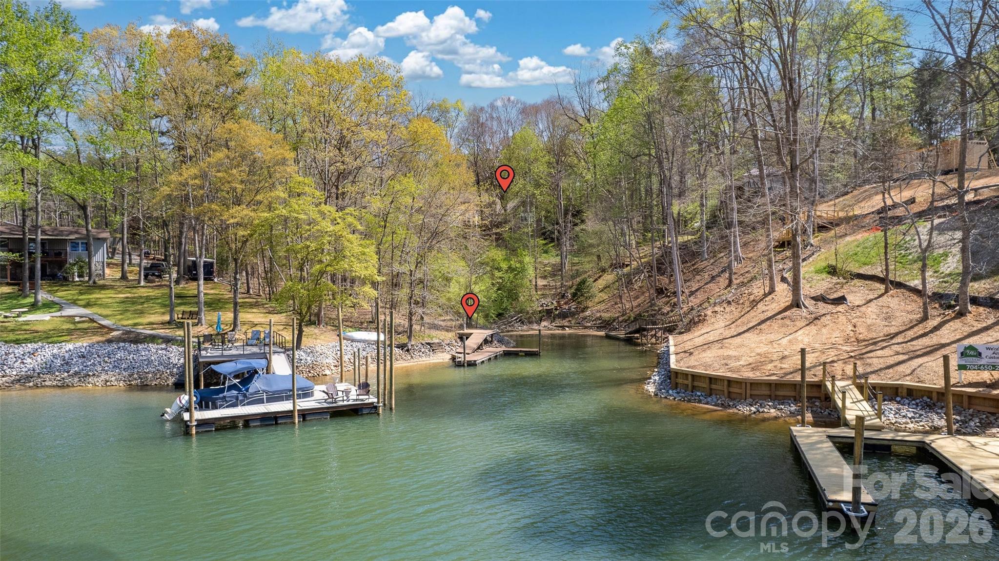 464 Laurel Cove Road — Statesville