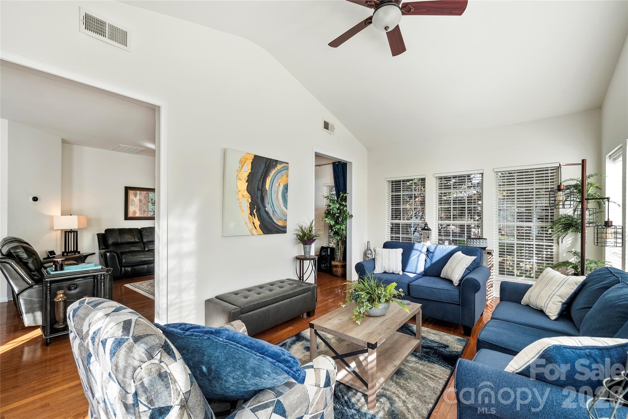 1019 Markwell Drive — Matthews
