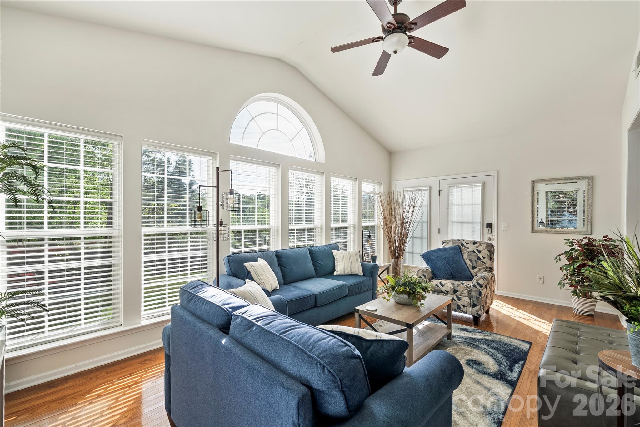 1019 Markwell Drive — Matthews