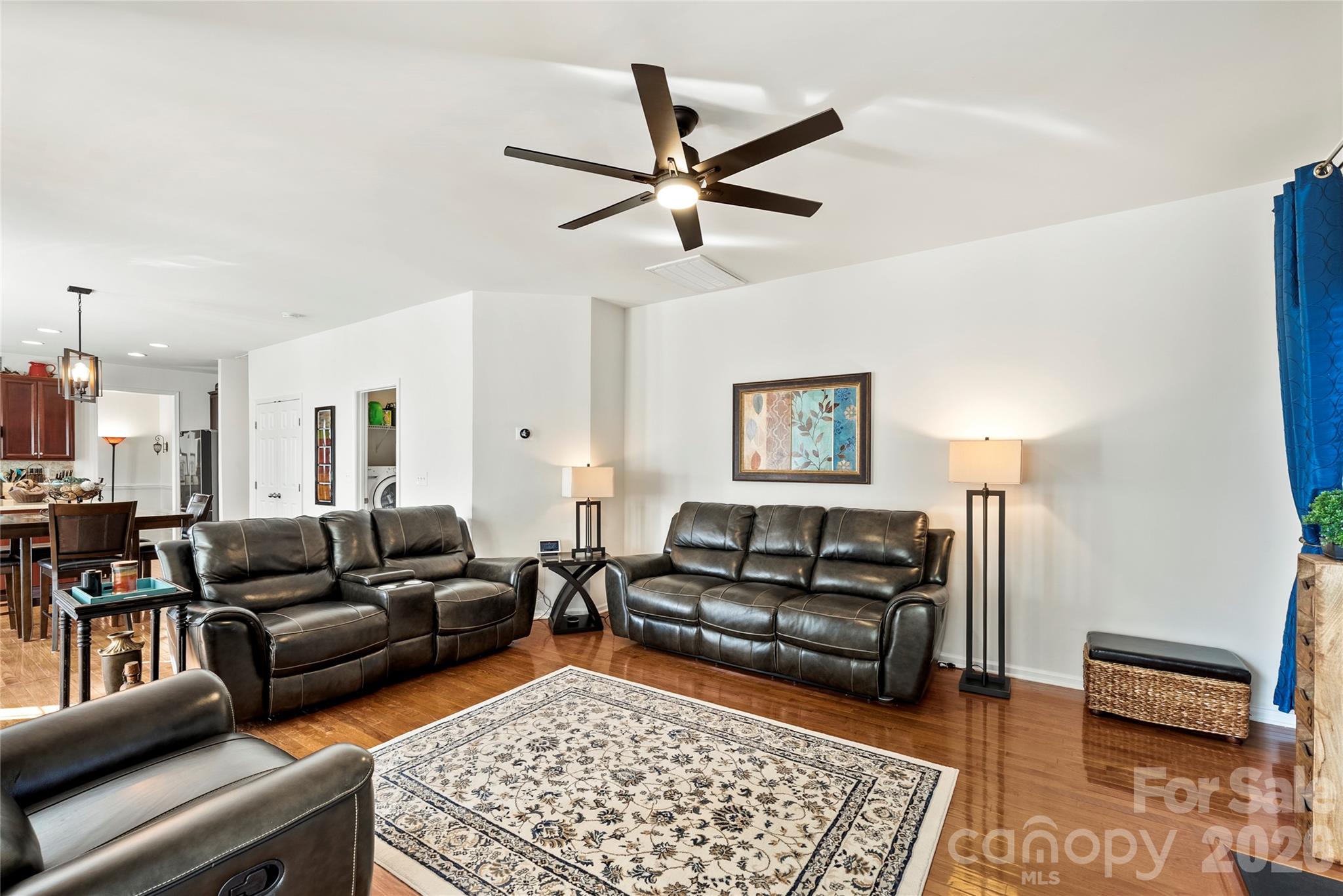 1019 Markwell Drive — Matthews