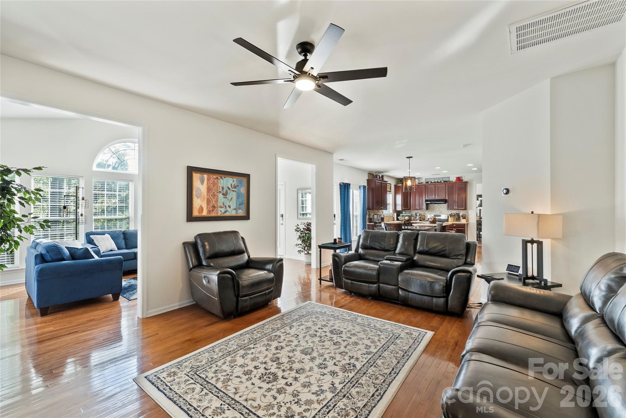 1019 Markwell Drive — Matthews