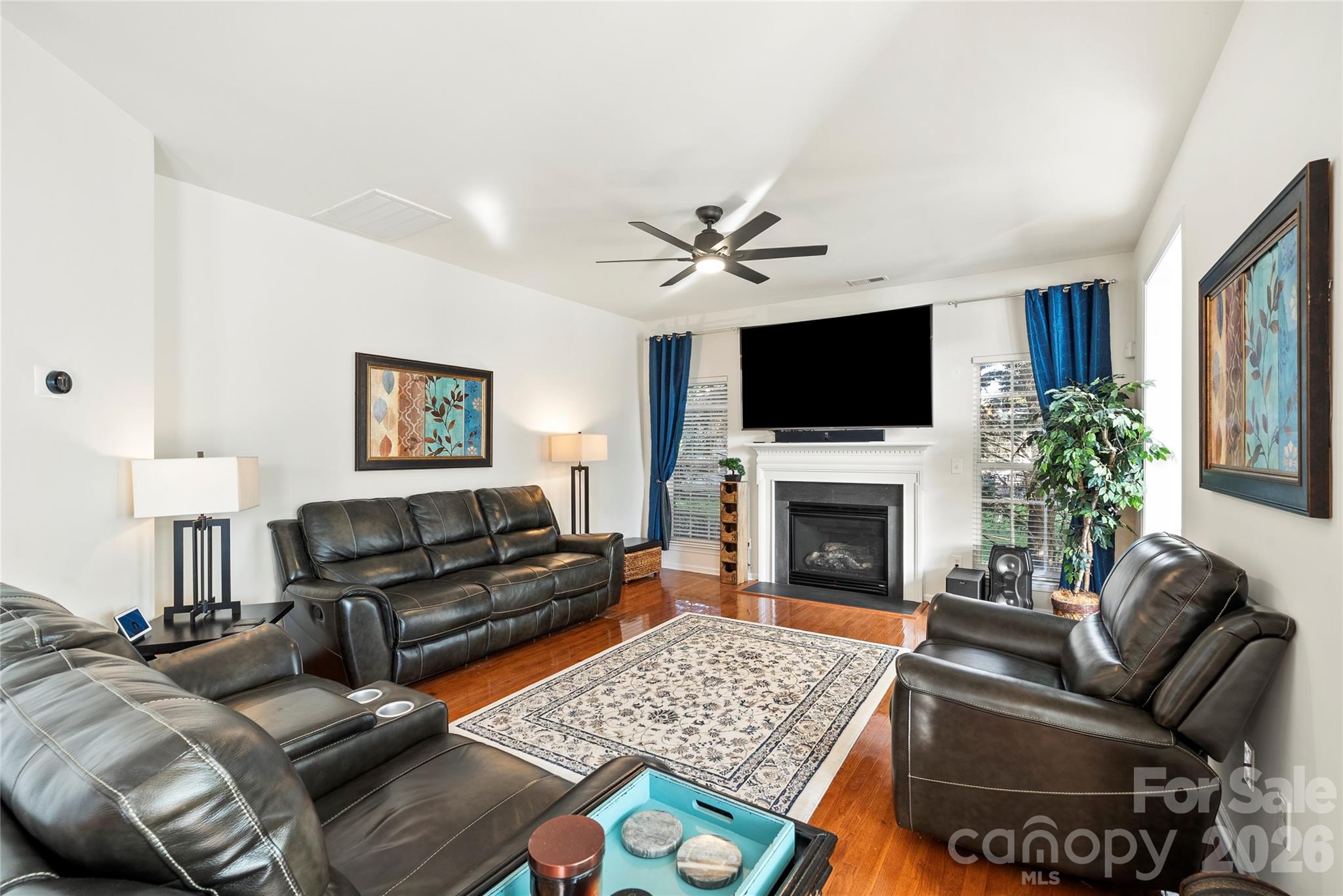 1019 Markwell Drive — Matthews