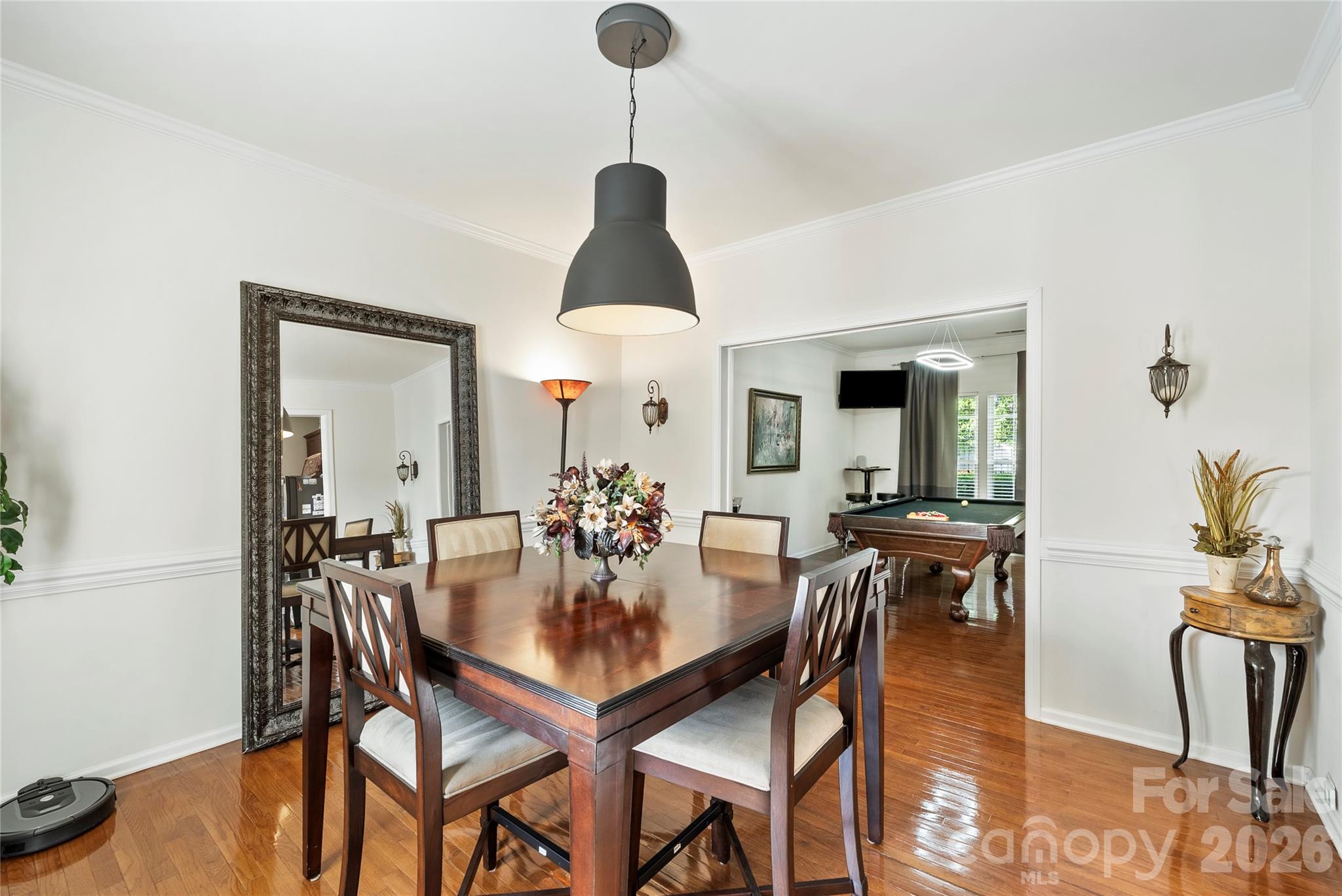 1019 Markwell Drive — Matthews