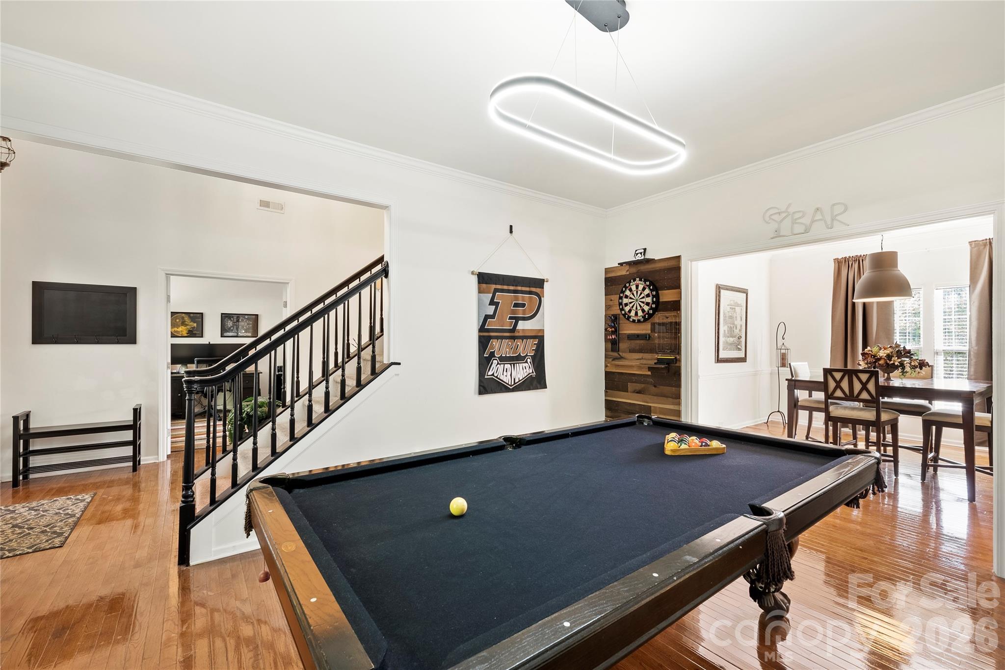 1019 Markwell Drive — Matthews