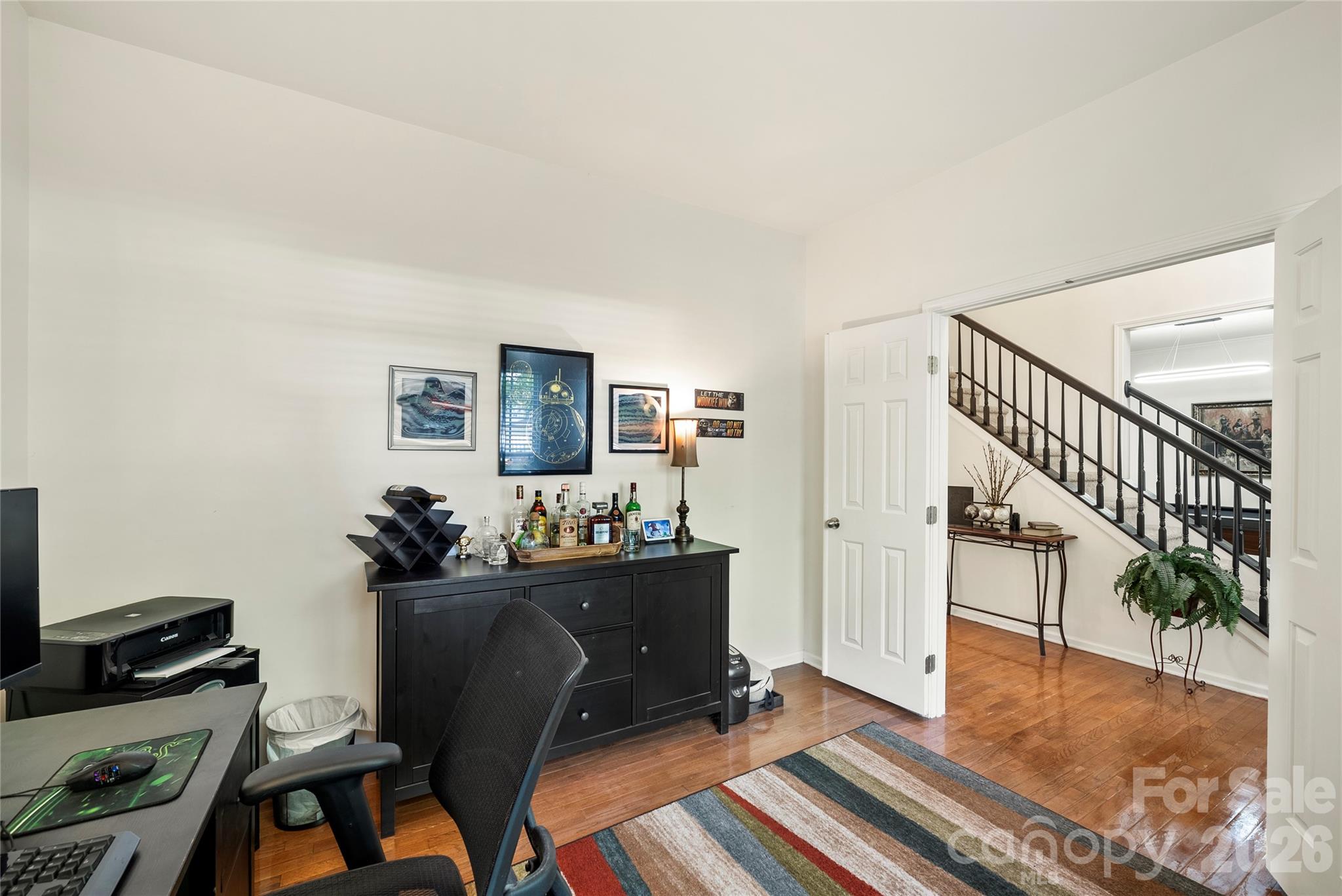 1019 Markwell Drive — Matthews