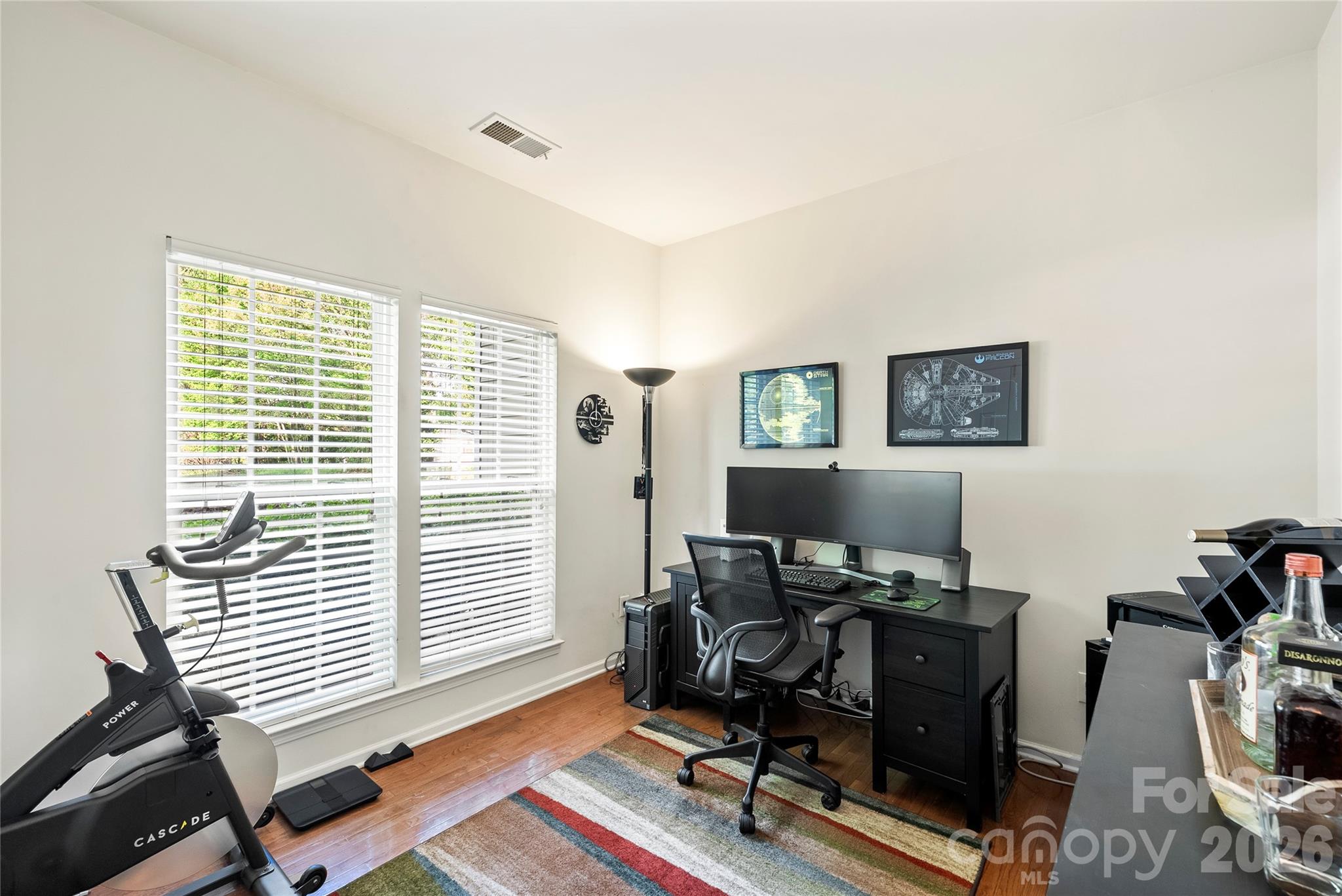 1019 Markwell Drive — Matthews