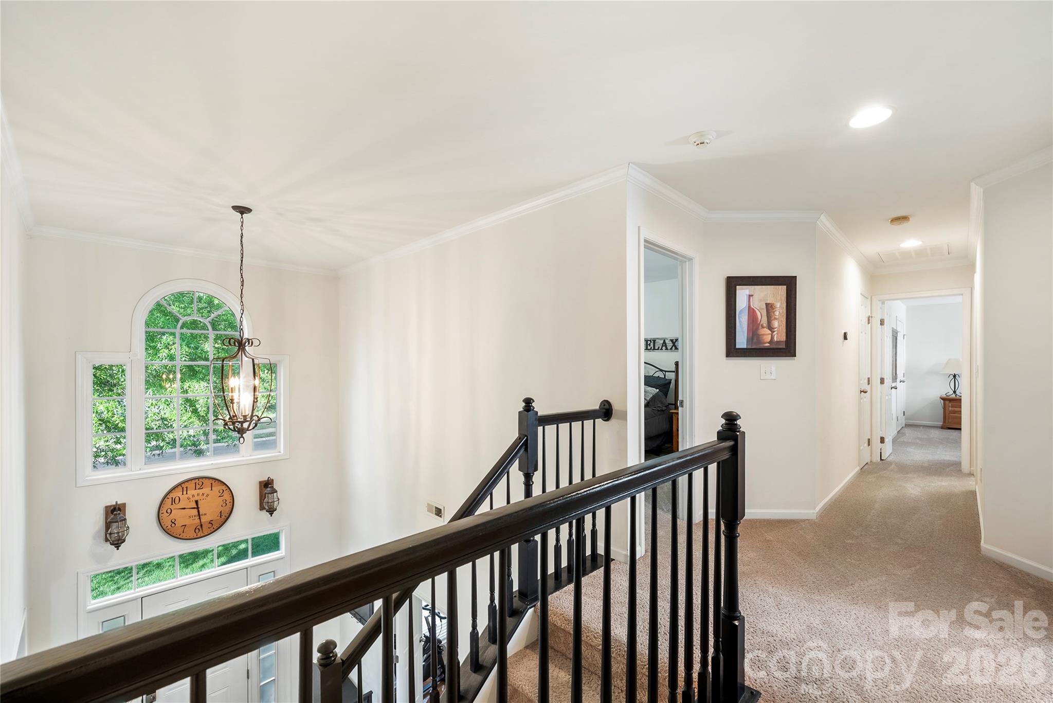 1019 Markwell Drive — Matthews
