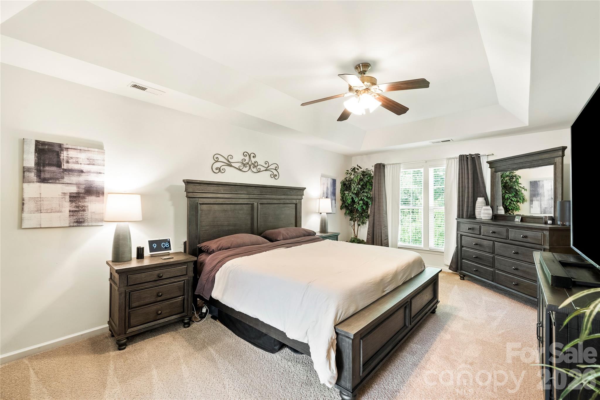 1019 Markwell Drive — Matthews