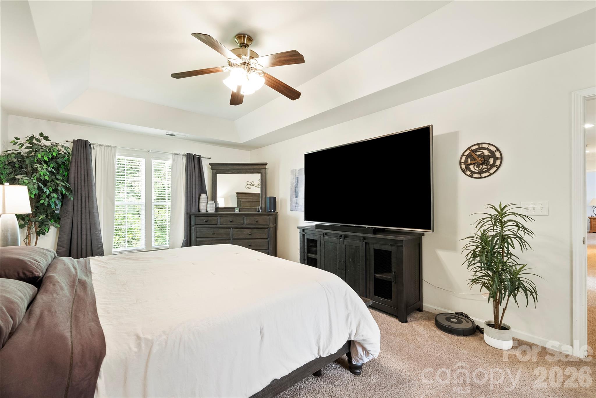 1019 Markwell Drive — Matthews
