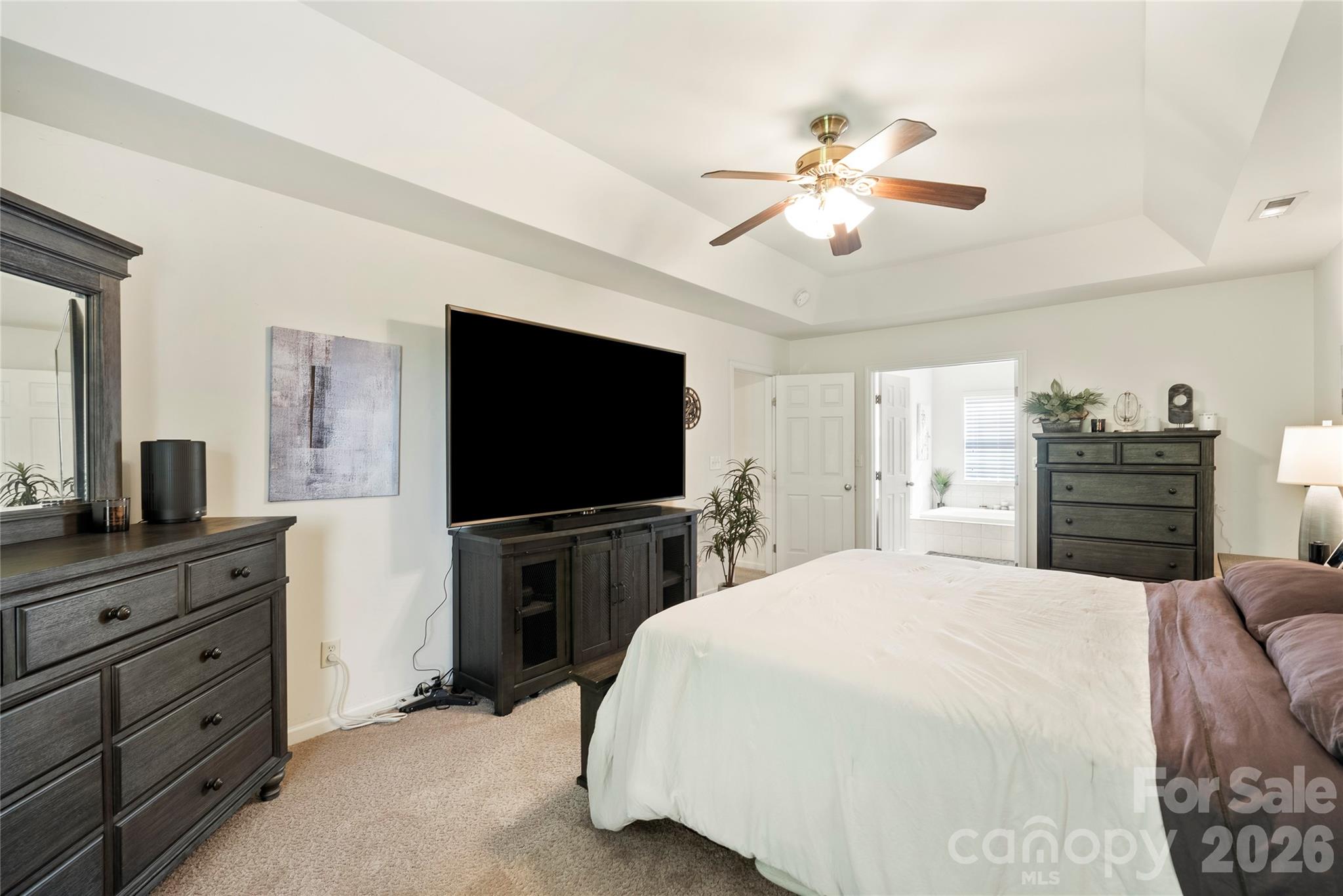 1019 Markwell Drive — Matthews