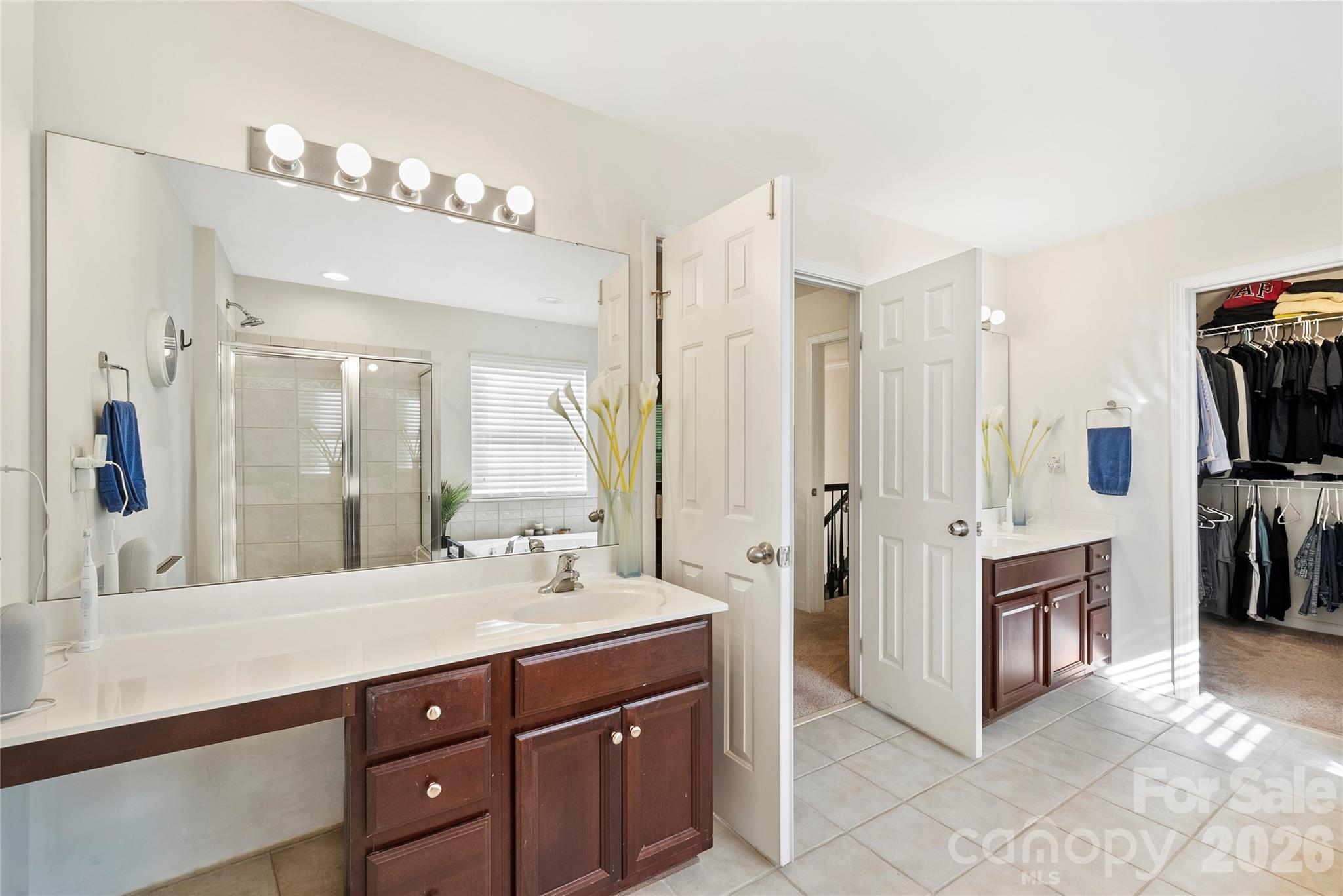 1019 Markwell Drive — Matthews