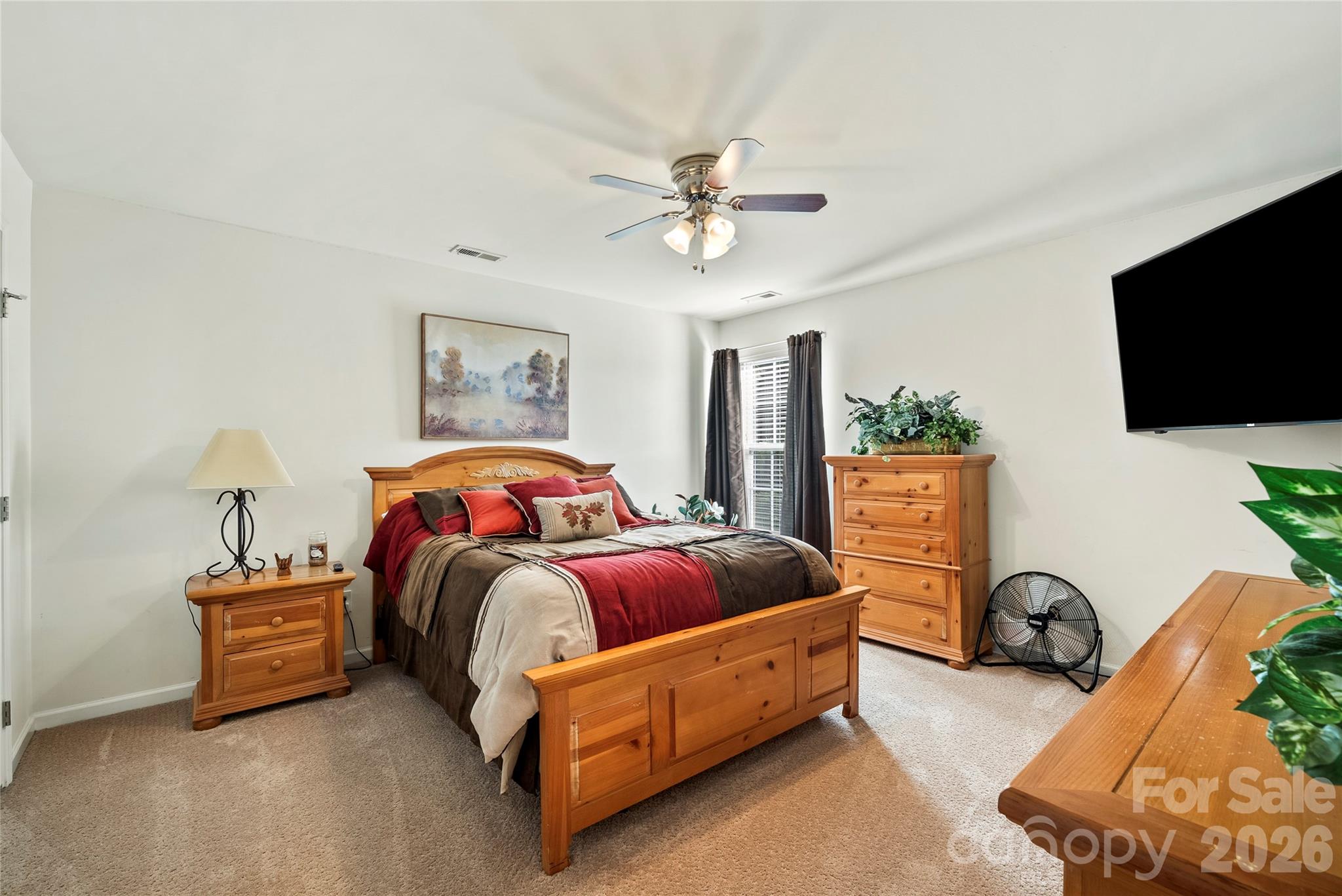 1019 Markwell Drive — Matthews