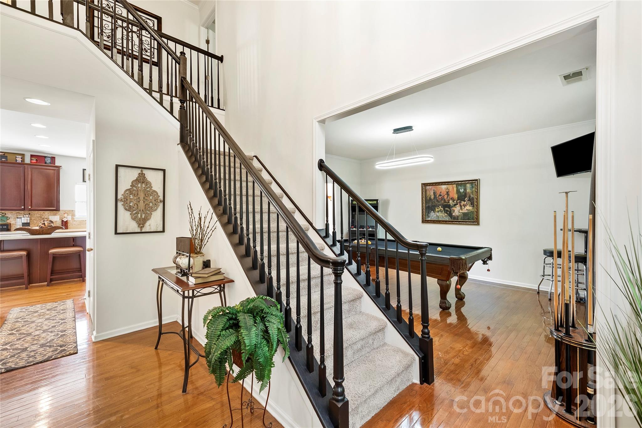 1019 Markwell Drive — Matthews