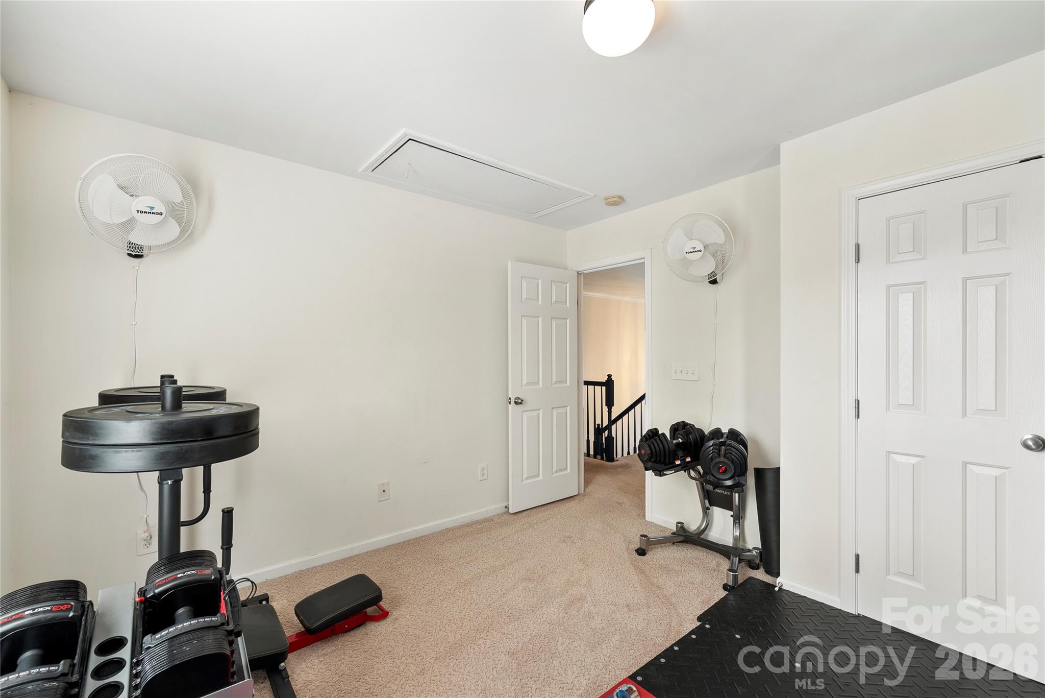 1019 Markwell Drive — Matthews