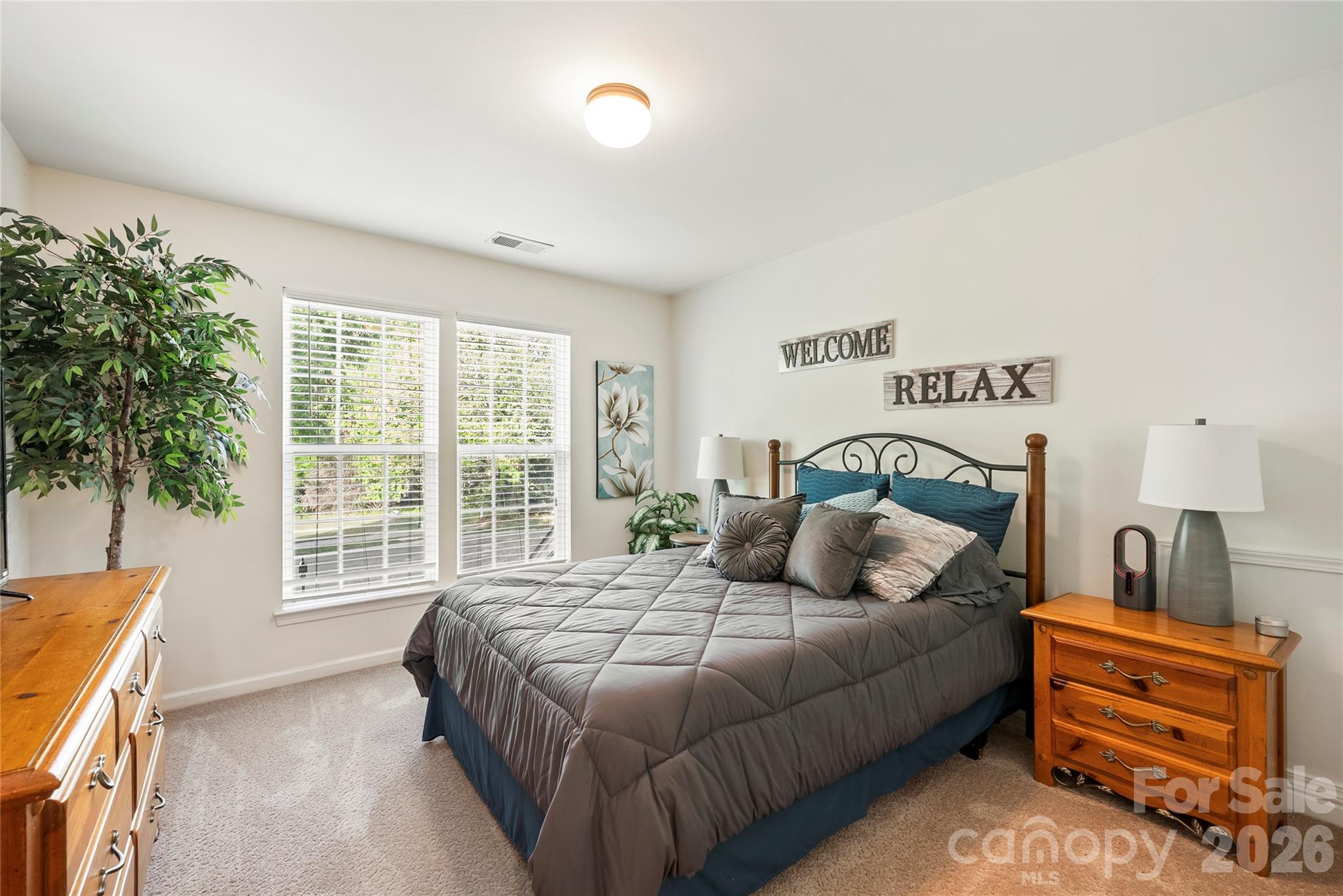 1019 Markwell Drive — Matthews