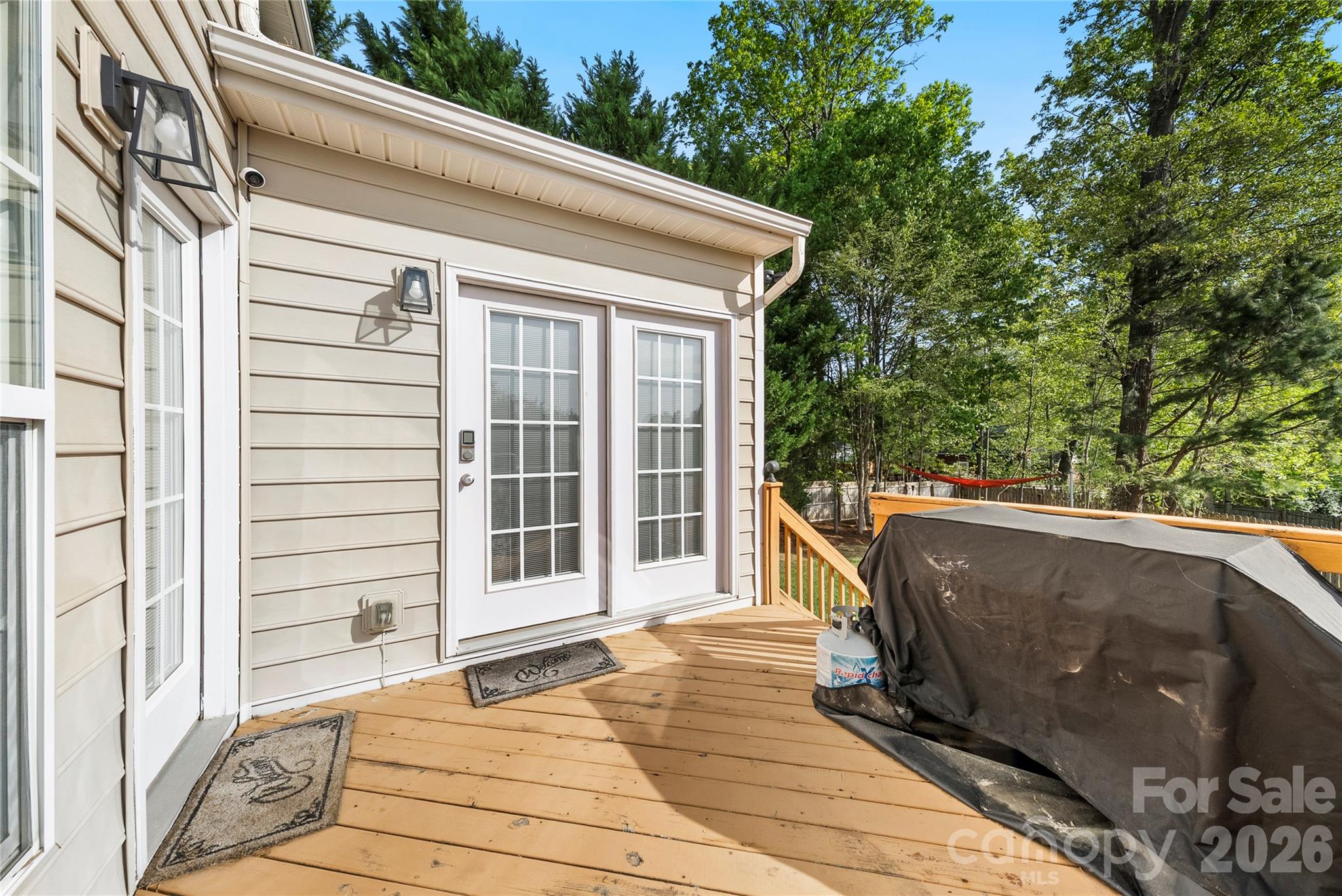 1019 Markwell Drive — Matthews