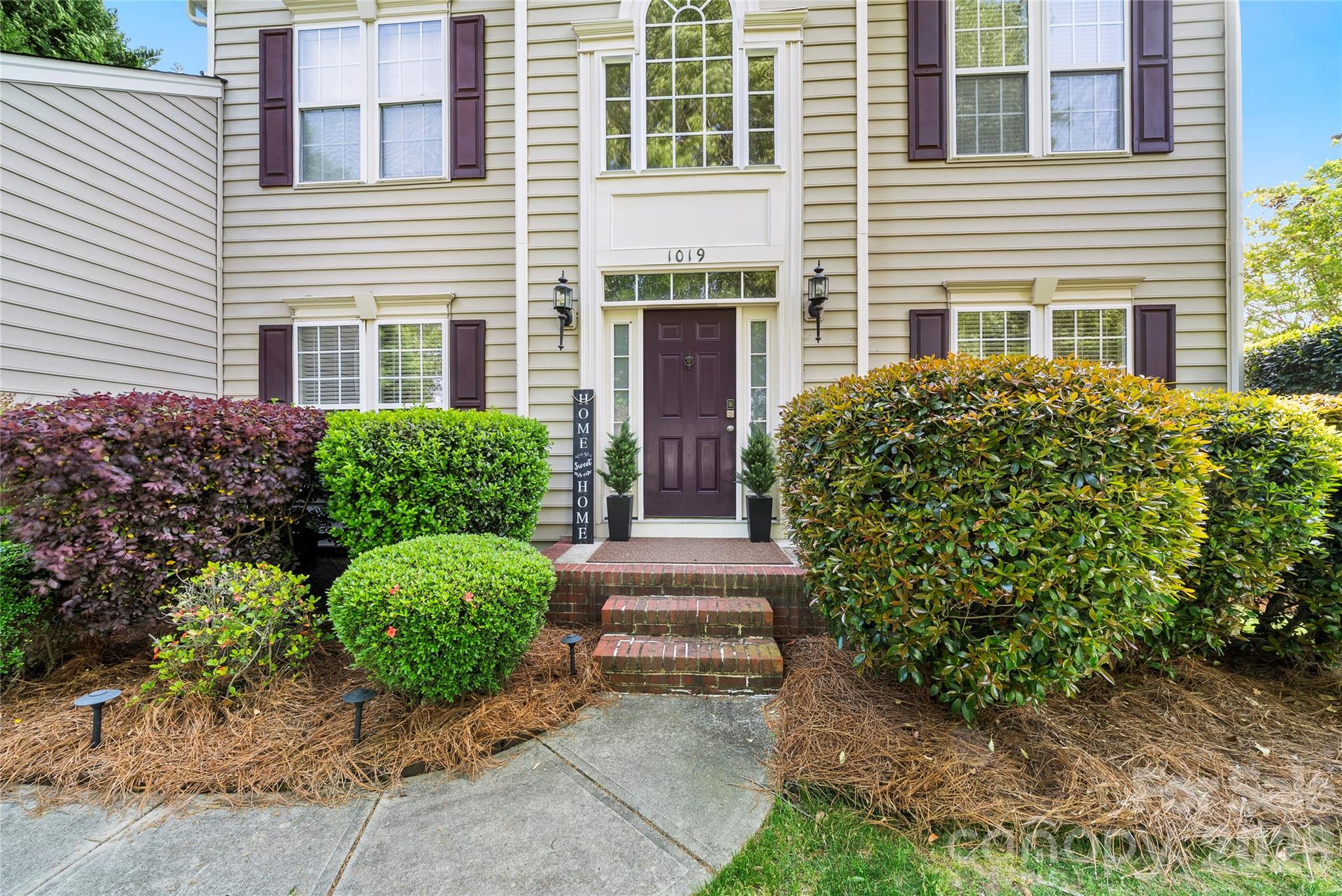 1019 Markwell Drive — Matthews