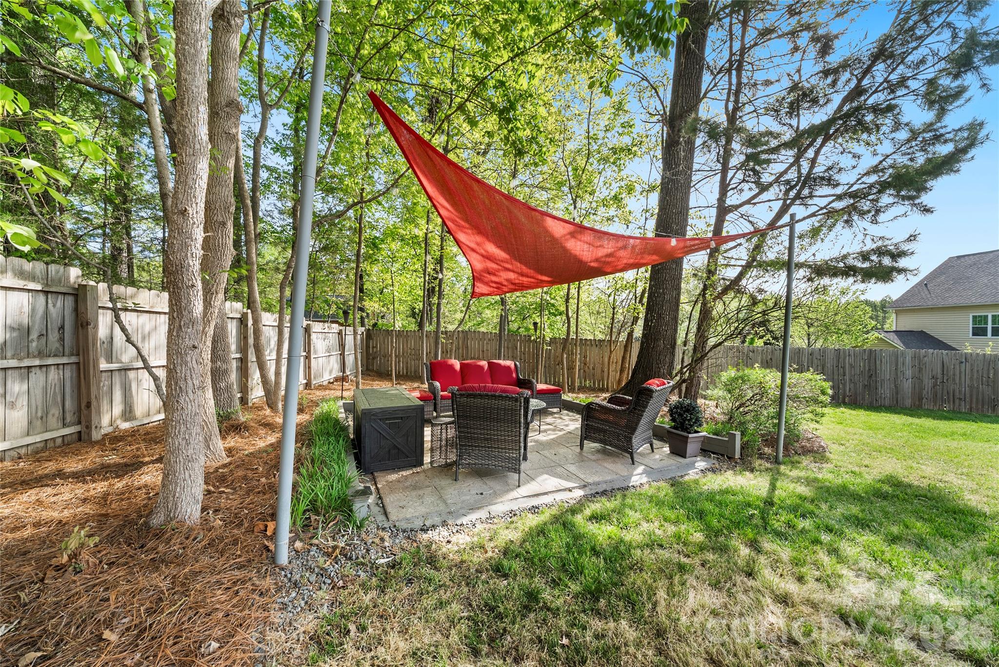 1019 Markwell Drive — Matthews