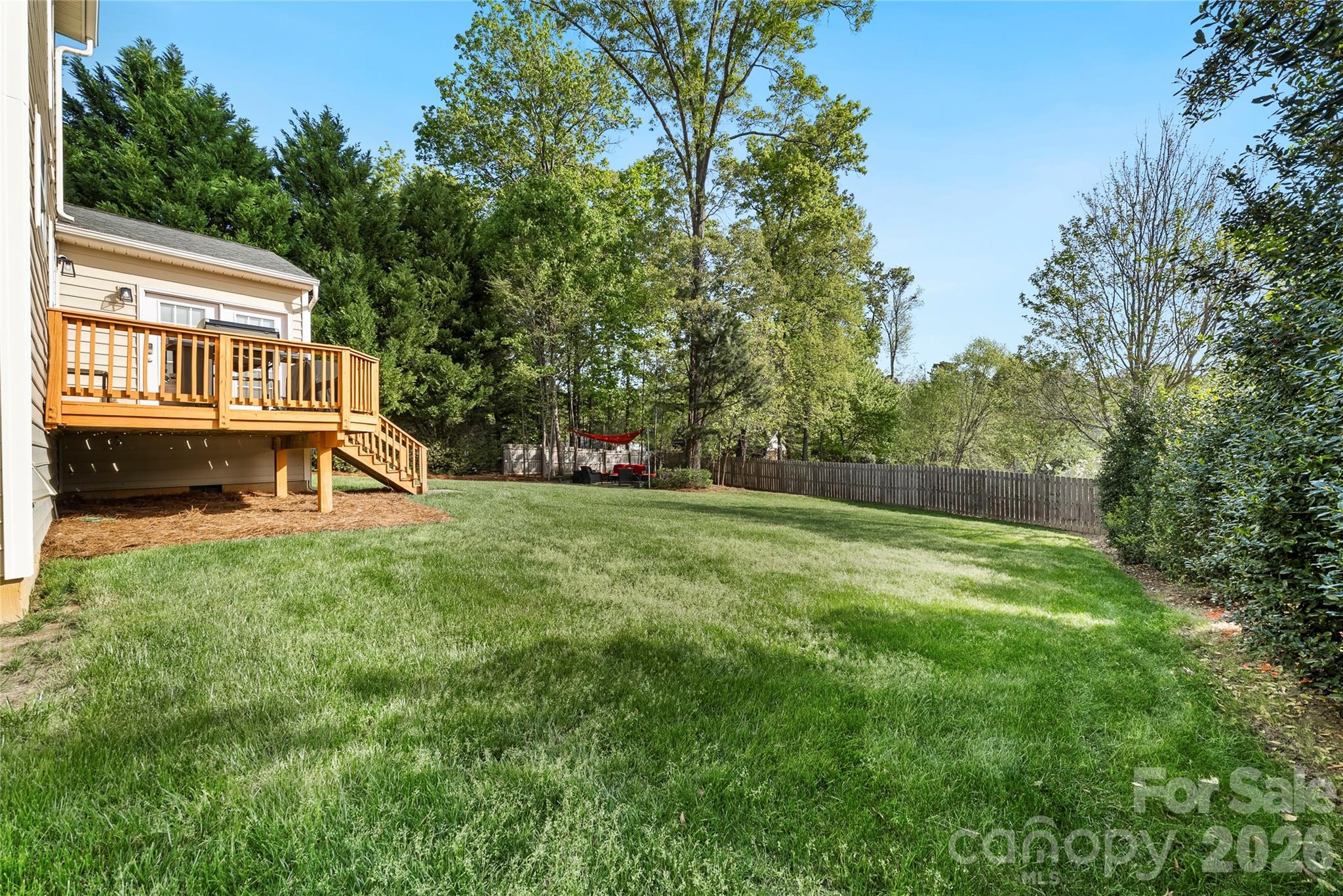 1019 Markwell Drive — Matthews