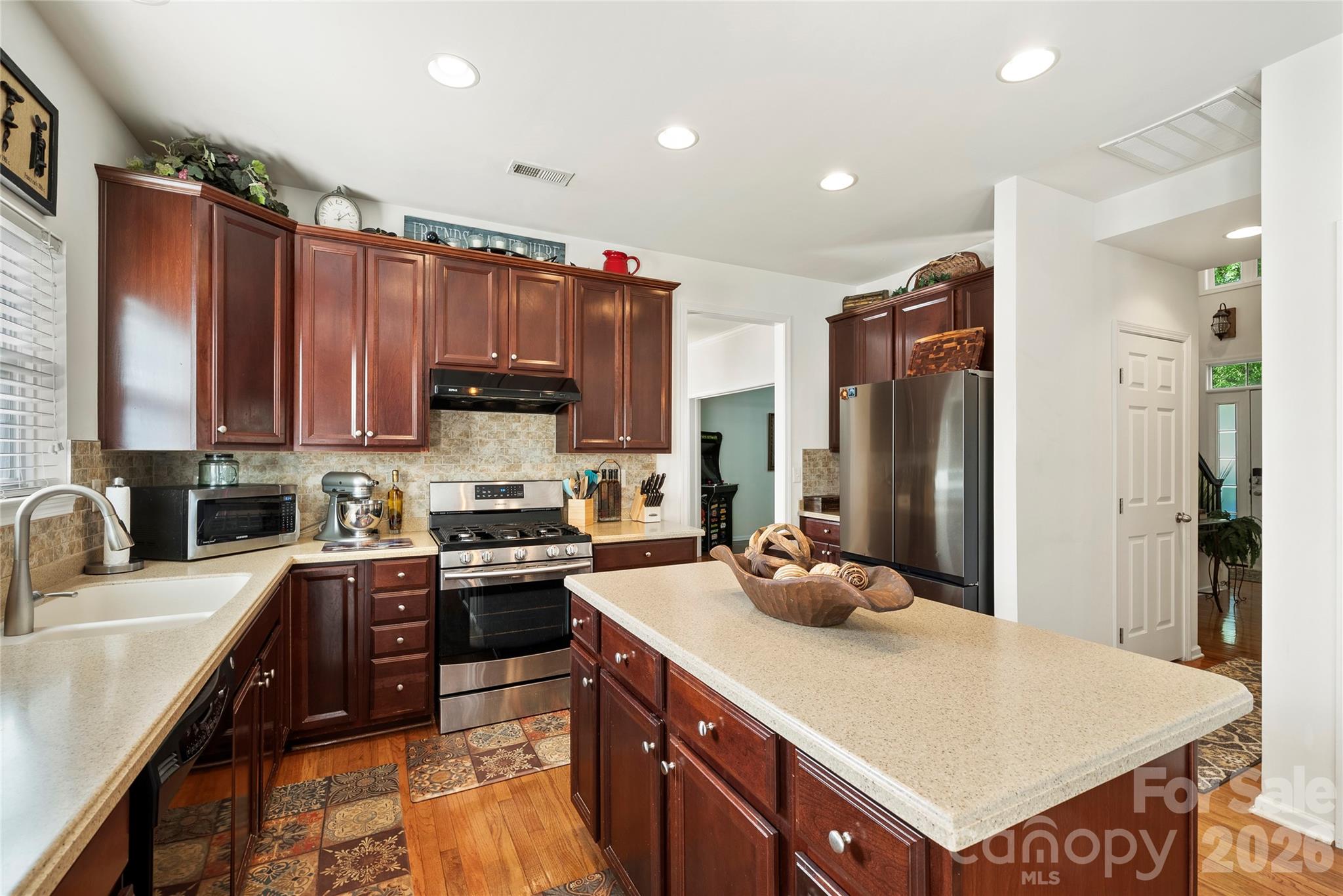 1019 Markwell Drive — Matthews