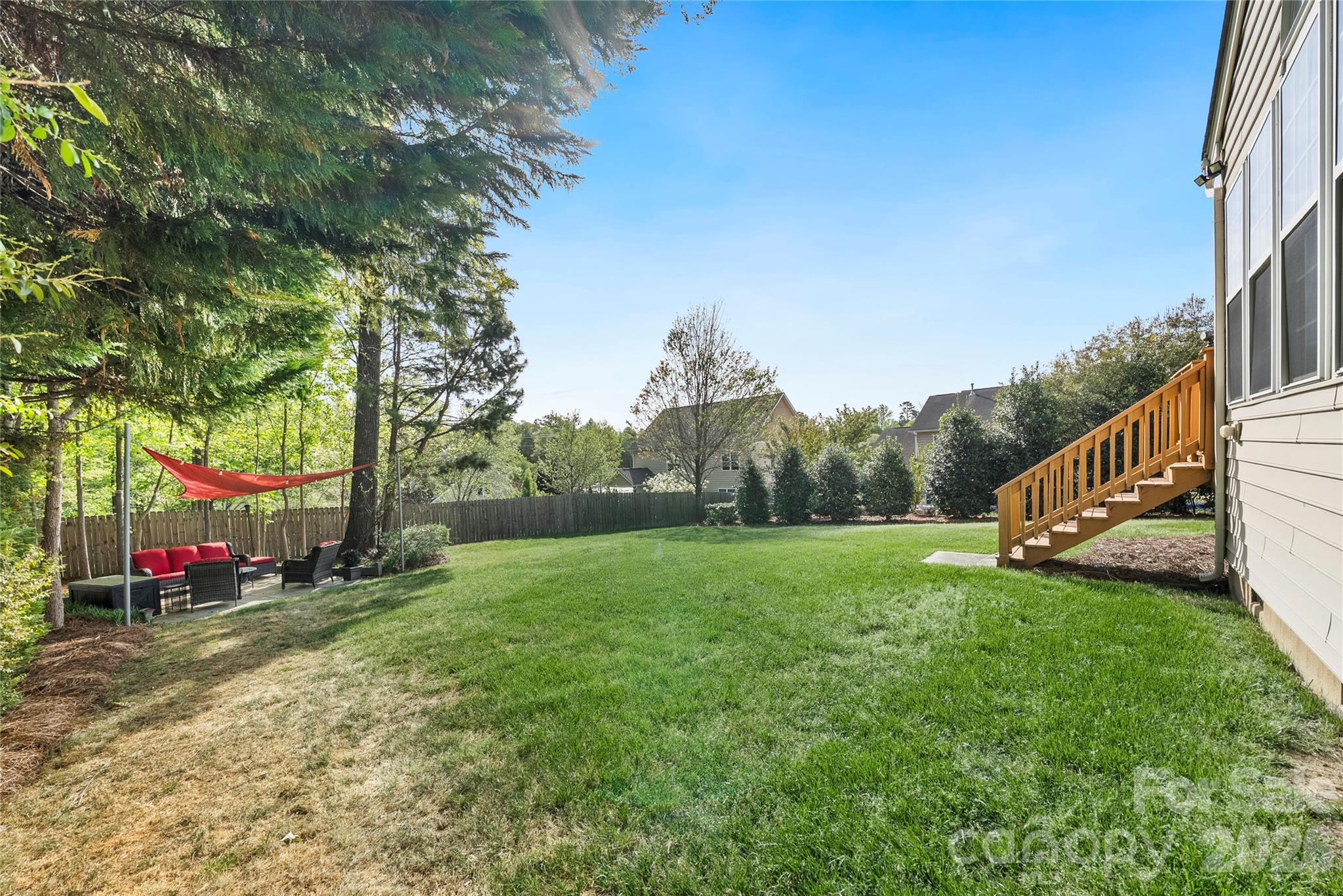1019 Markwell Drive — Matthews