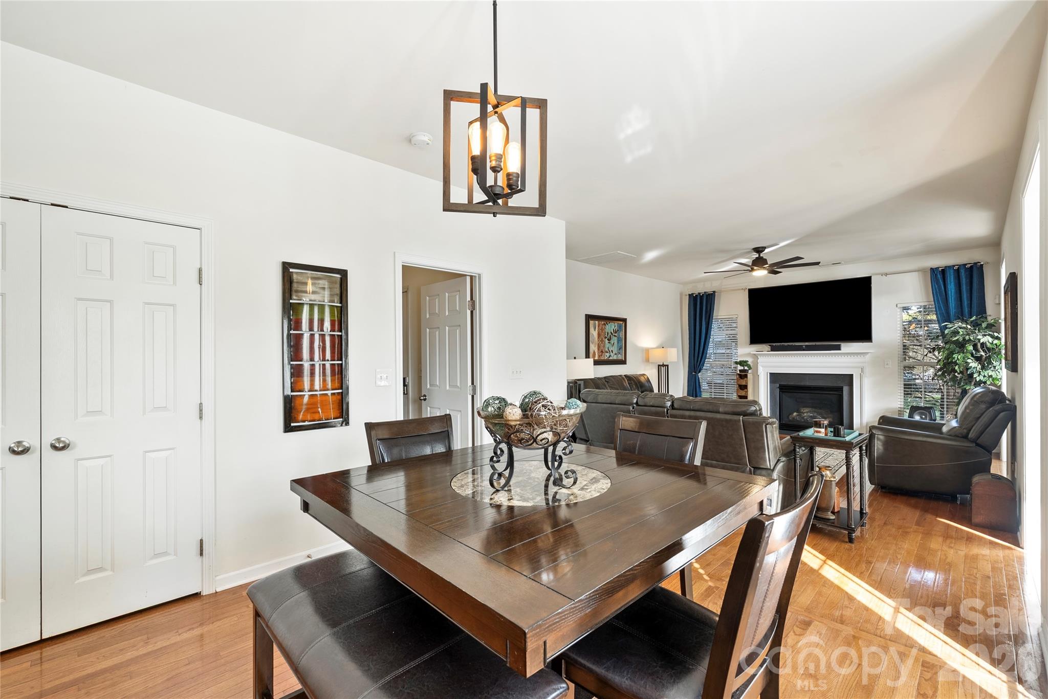 1019 Markwell Drive — Matthews
