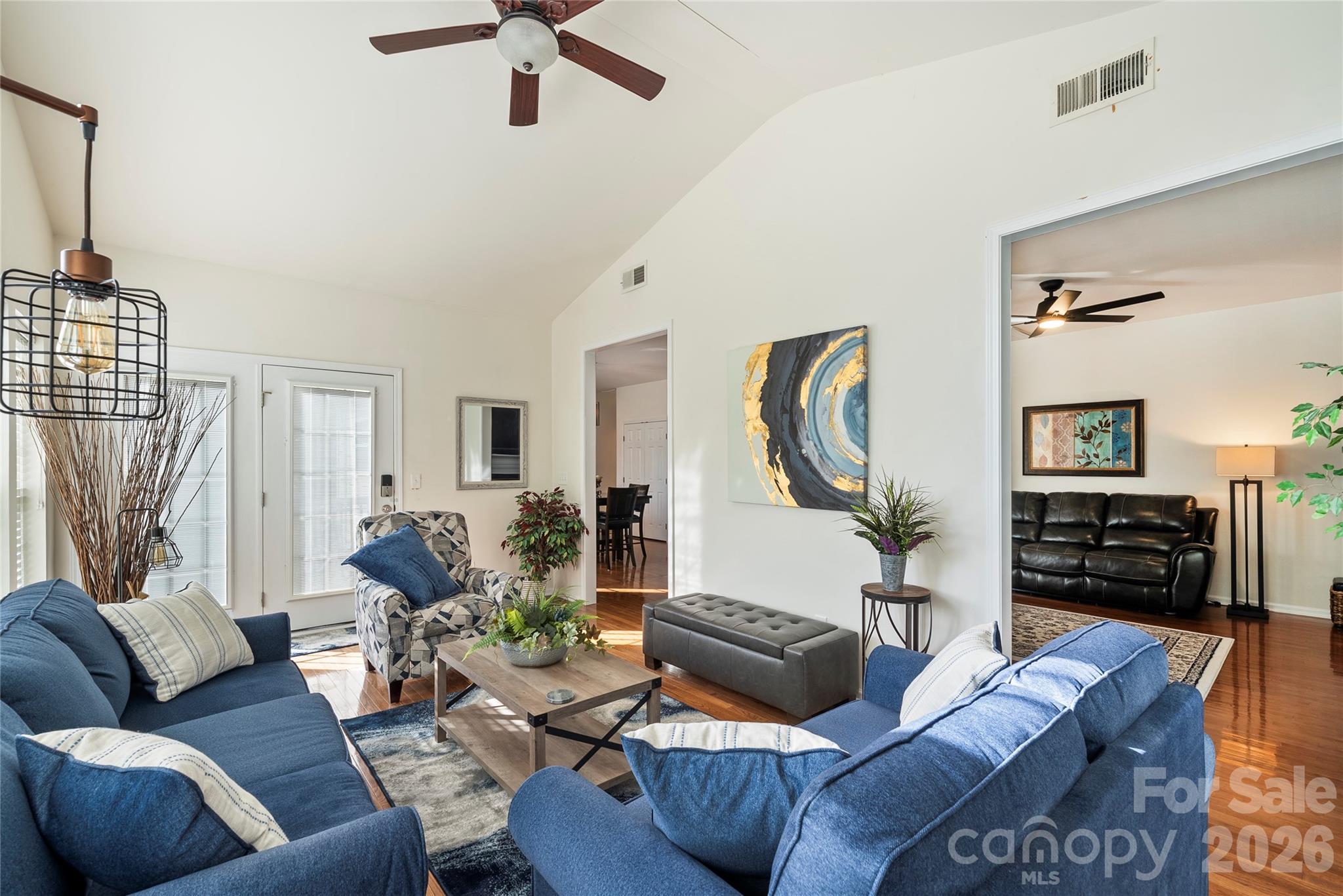 1019 Markwell Drive — Matthews