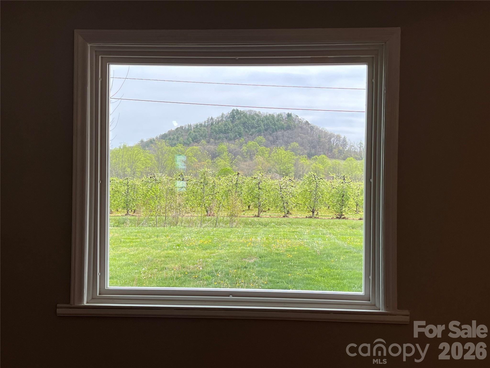 93 Laycock Road — Hendersonville