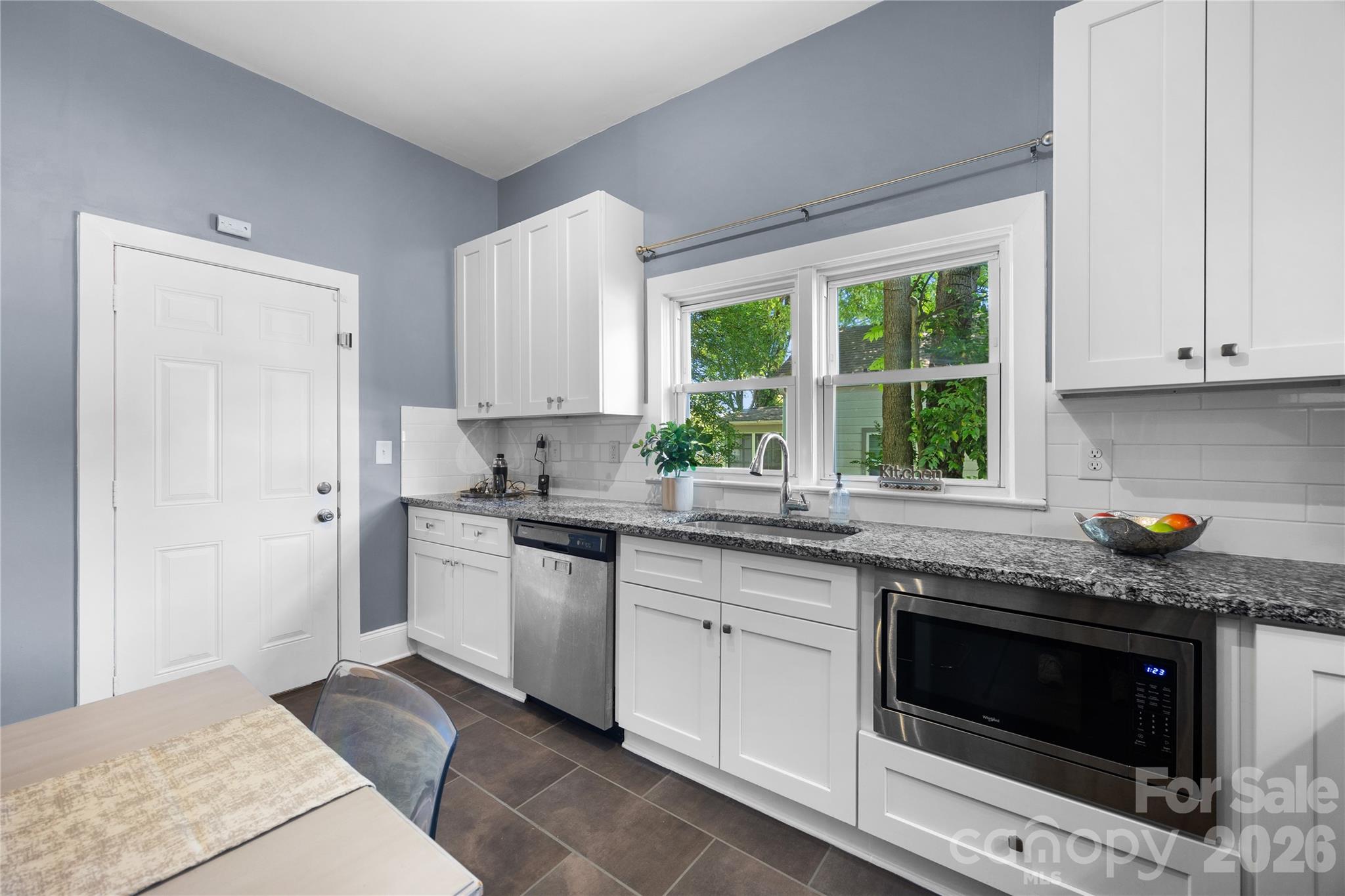 1108 Pegram Street — Charlotte
