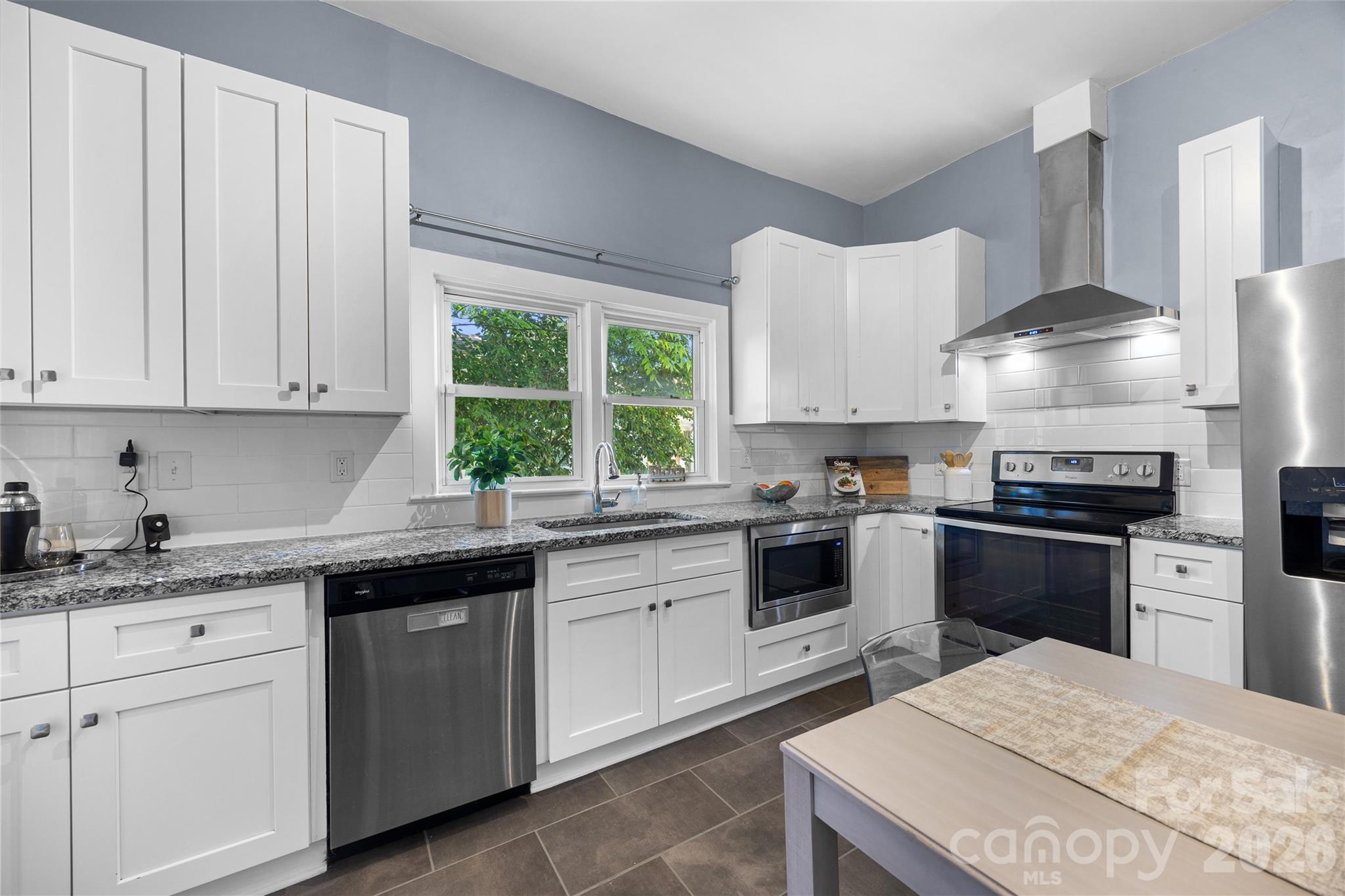 1108 Pegram Street — Charlotte