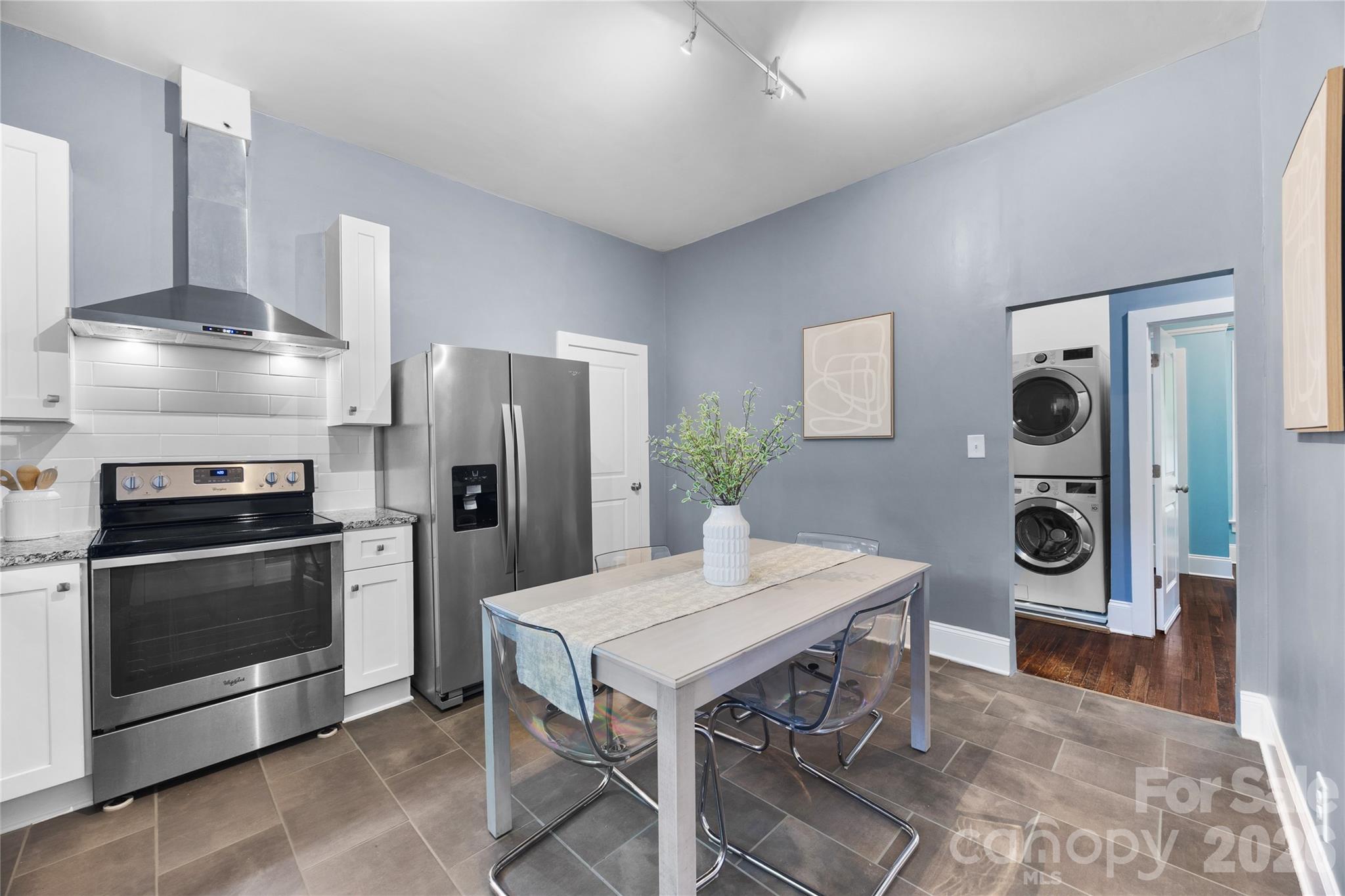 1108 Pegram Street — Charlotte