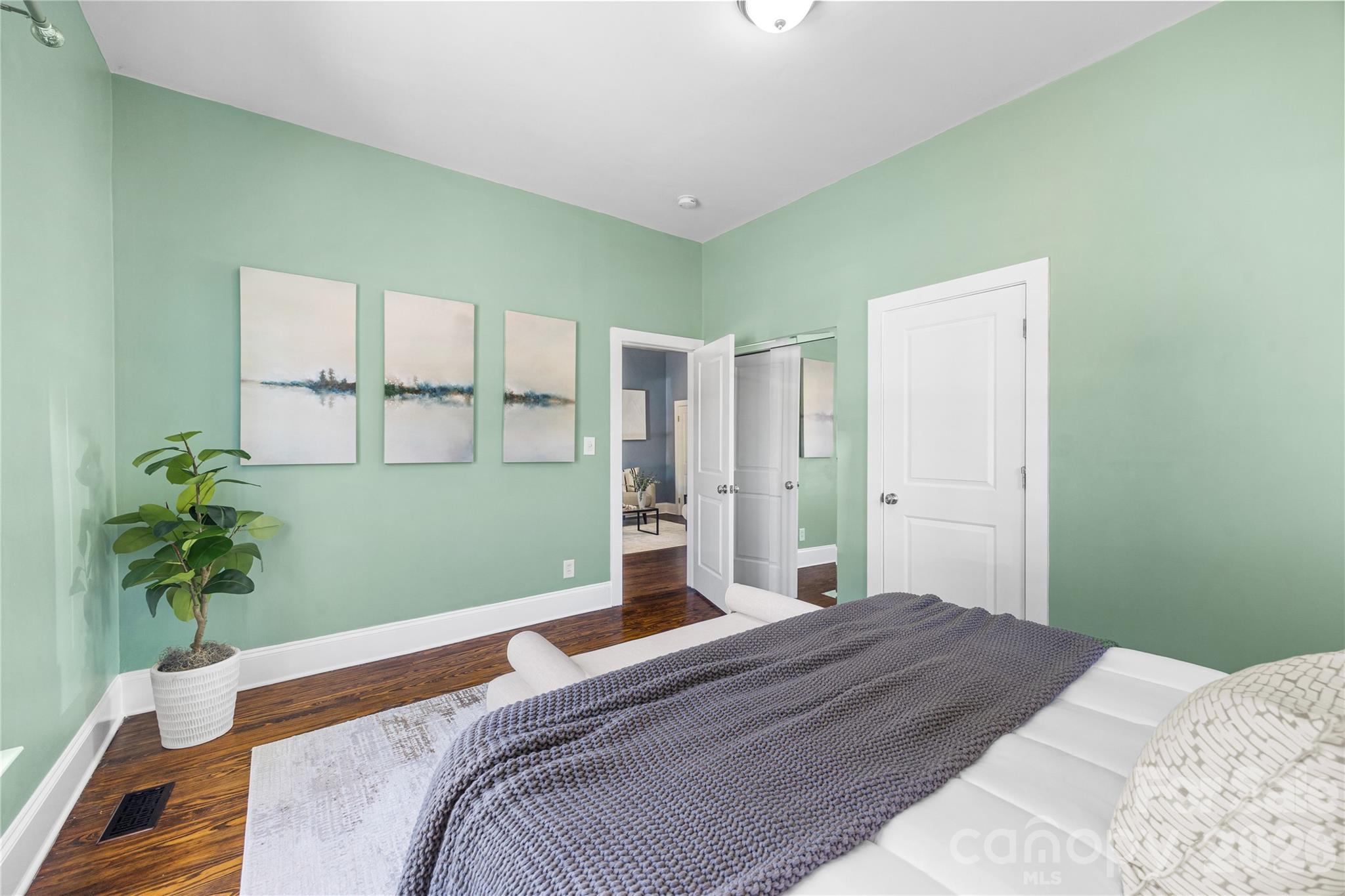 1108 Pegram Street — Charlotte