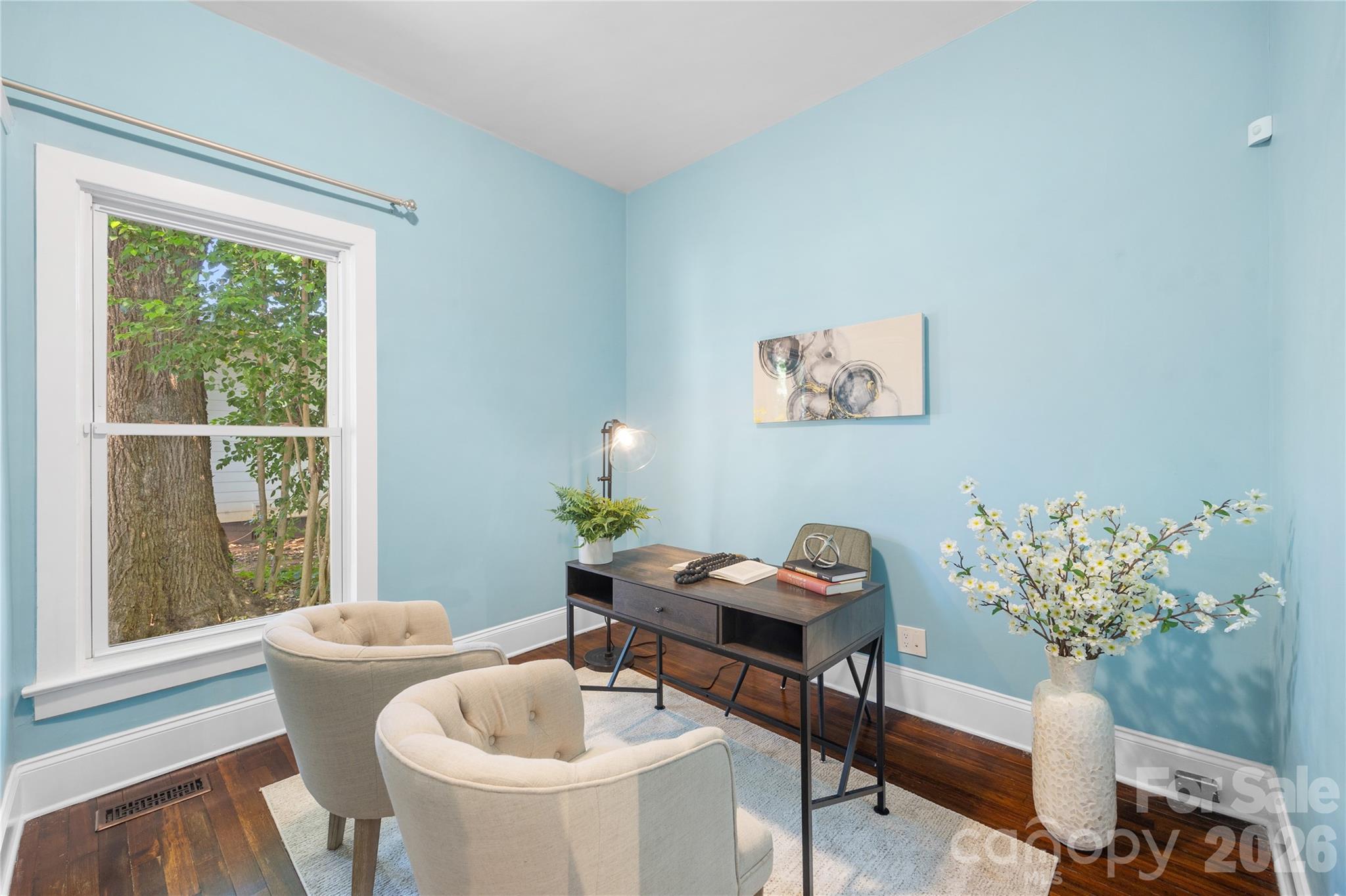 1108 Pegram Street — Charlotte